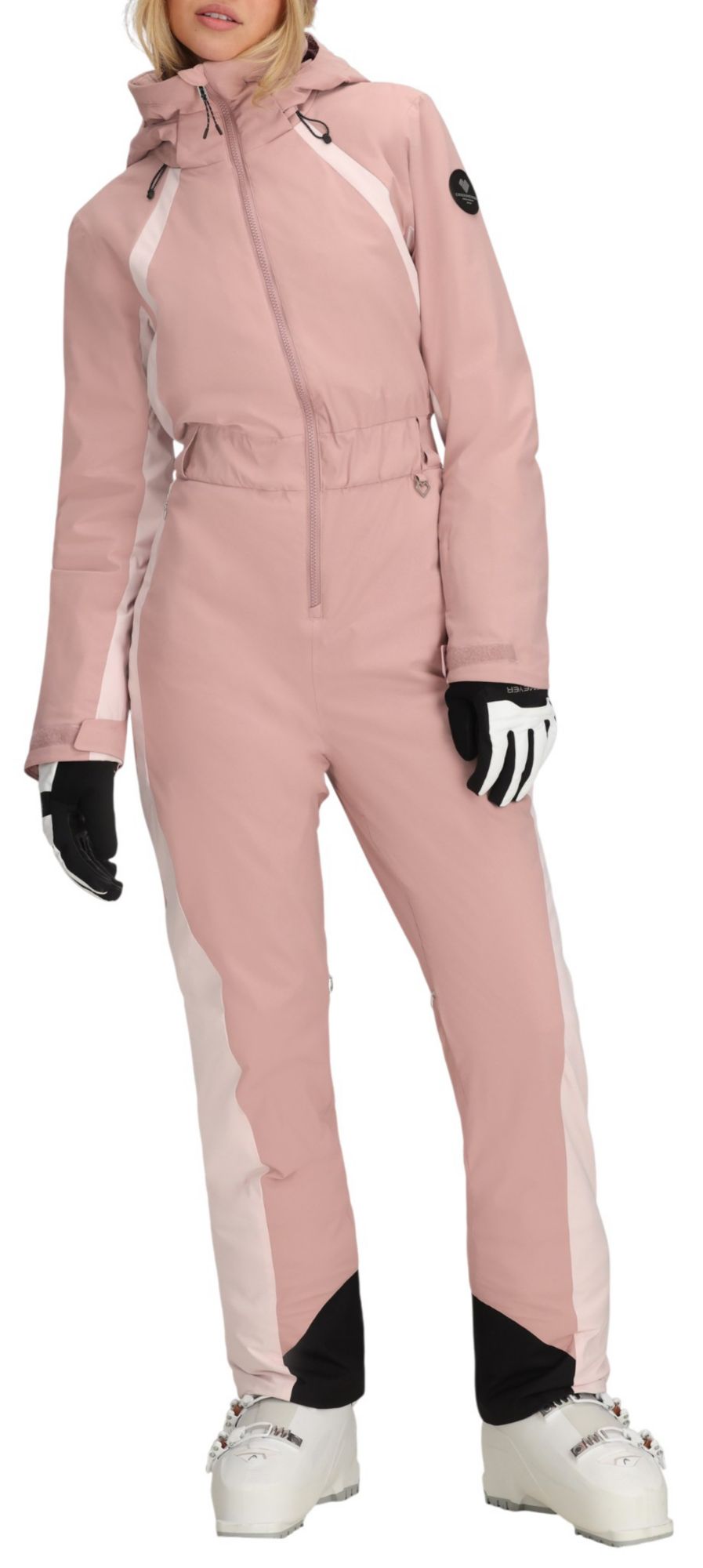 Ski & Snowboard Clothing