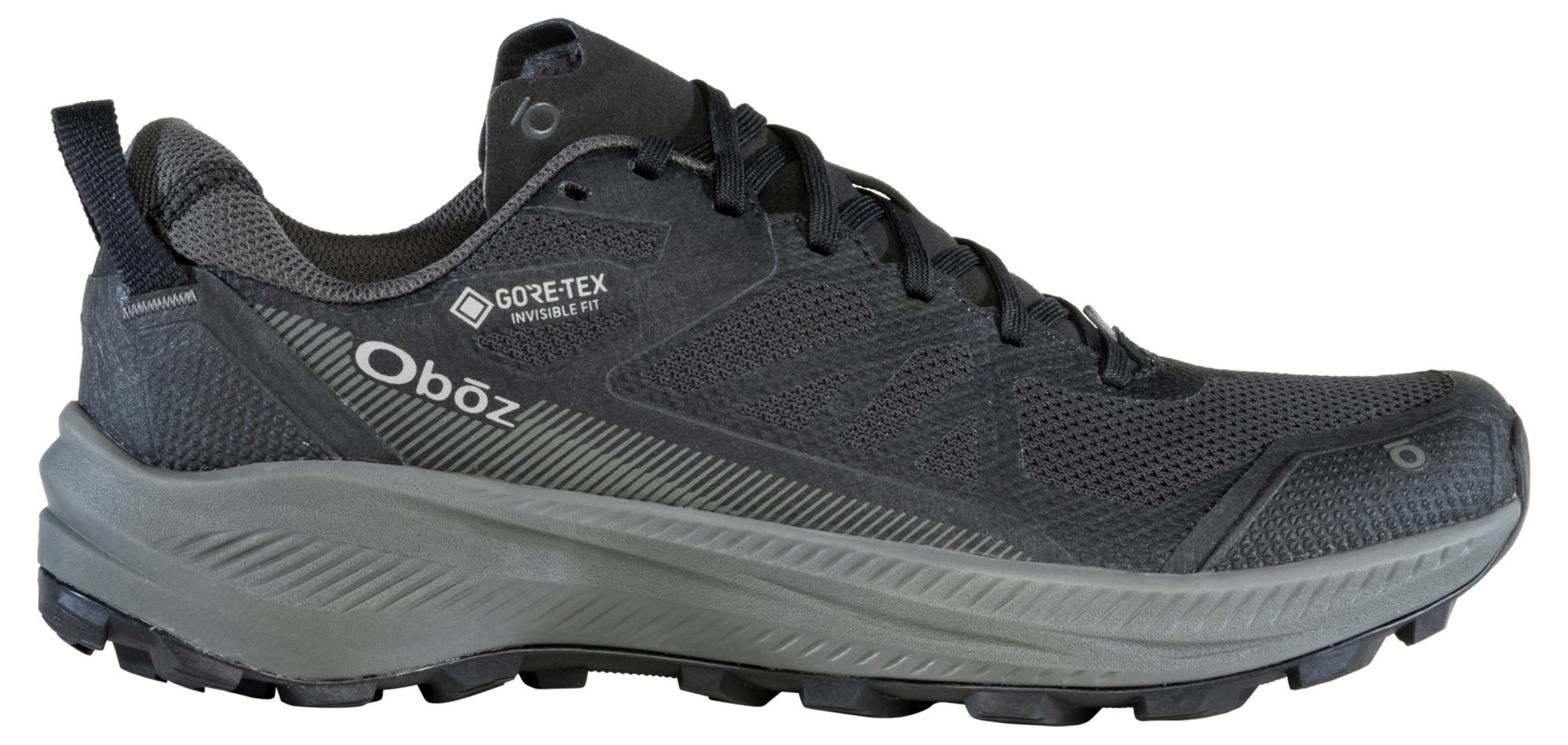 Oboz Men's Katabatic LT Low GTX Hiking Boot