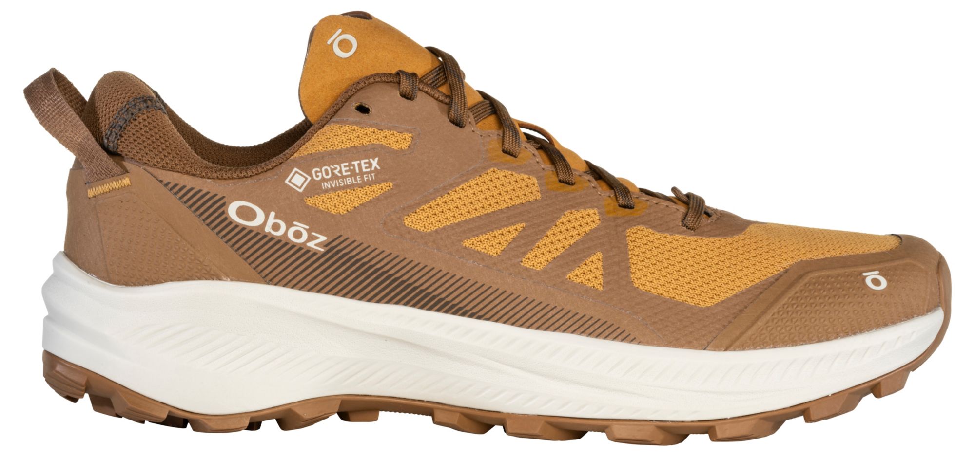 Oboz Men's Katabatic LT Low GTX Hiking Boot