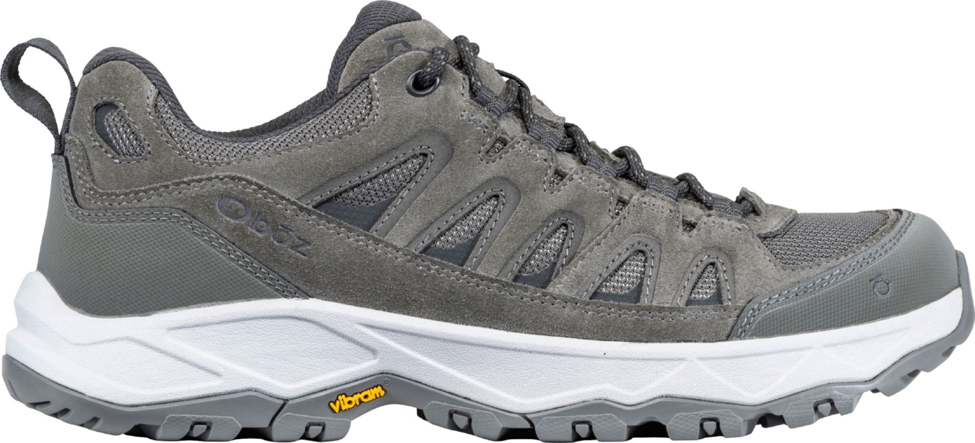 Oboz Sawtooth Ascent Low Hiking Shoes
