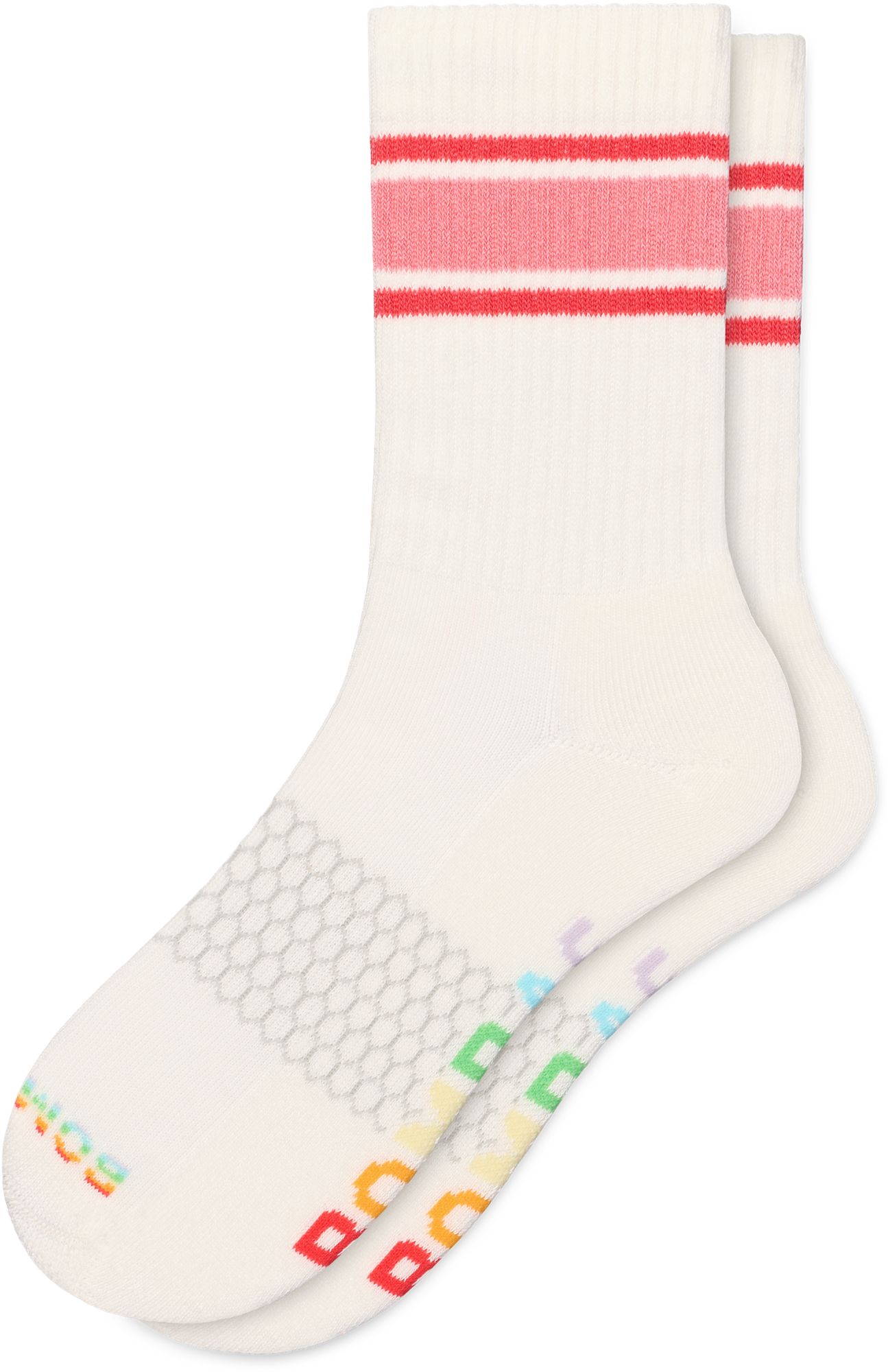 Bombas Pride Half Calf Sock - 1 Pack