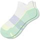 White/Foam Green