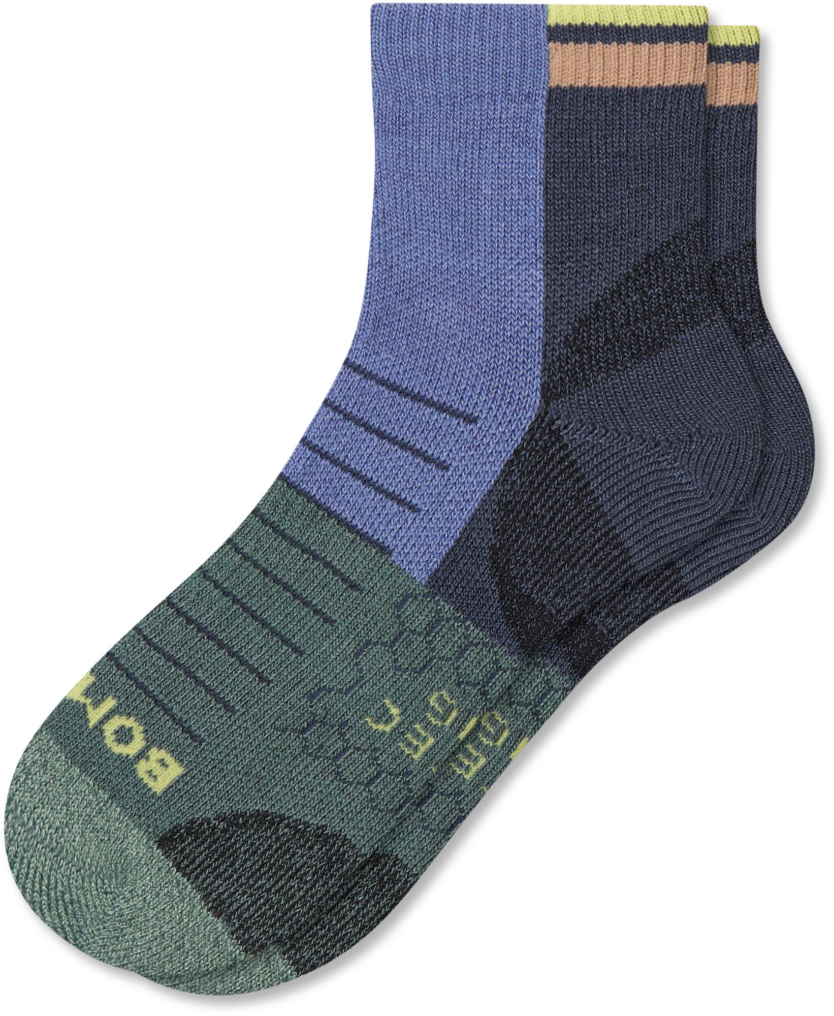 Oyster Blue