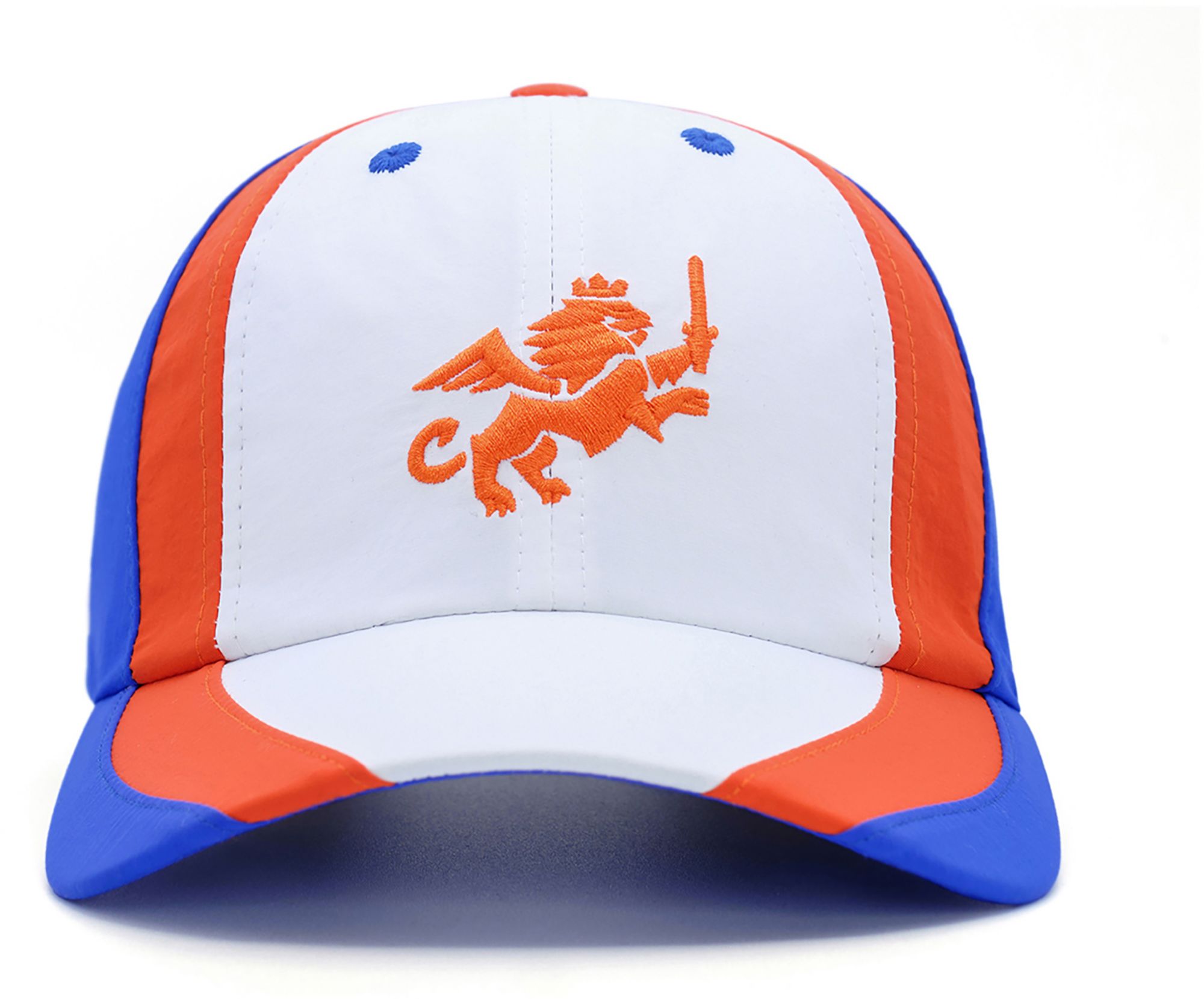 Live Breathe Futbol Adult FC Cincinnati Blue Dad Hat