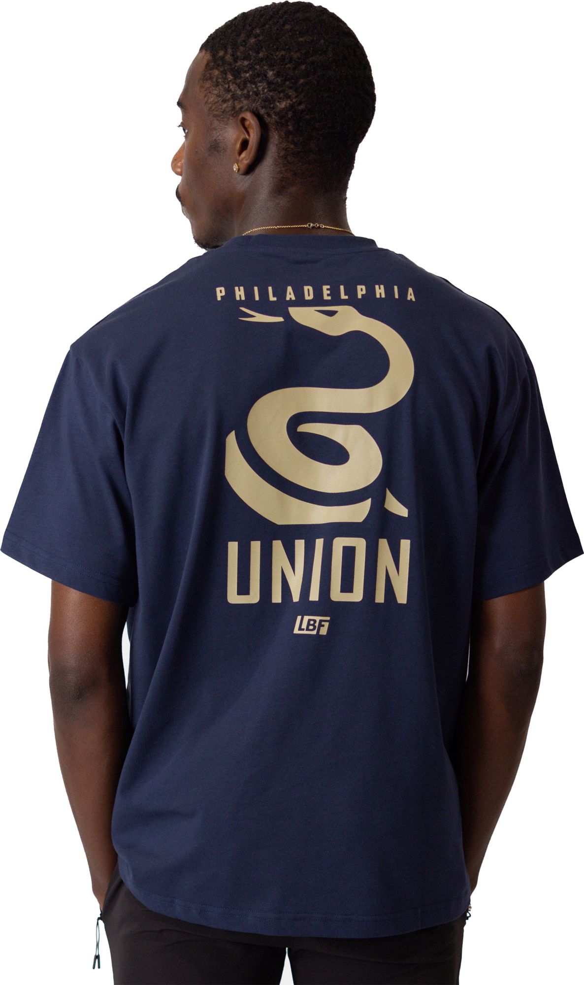 Men's Apparel