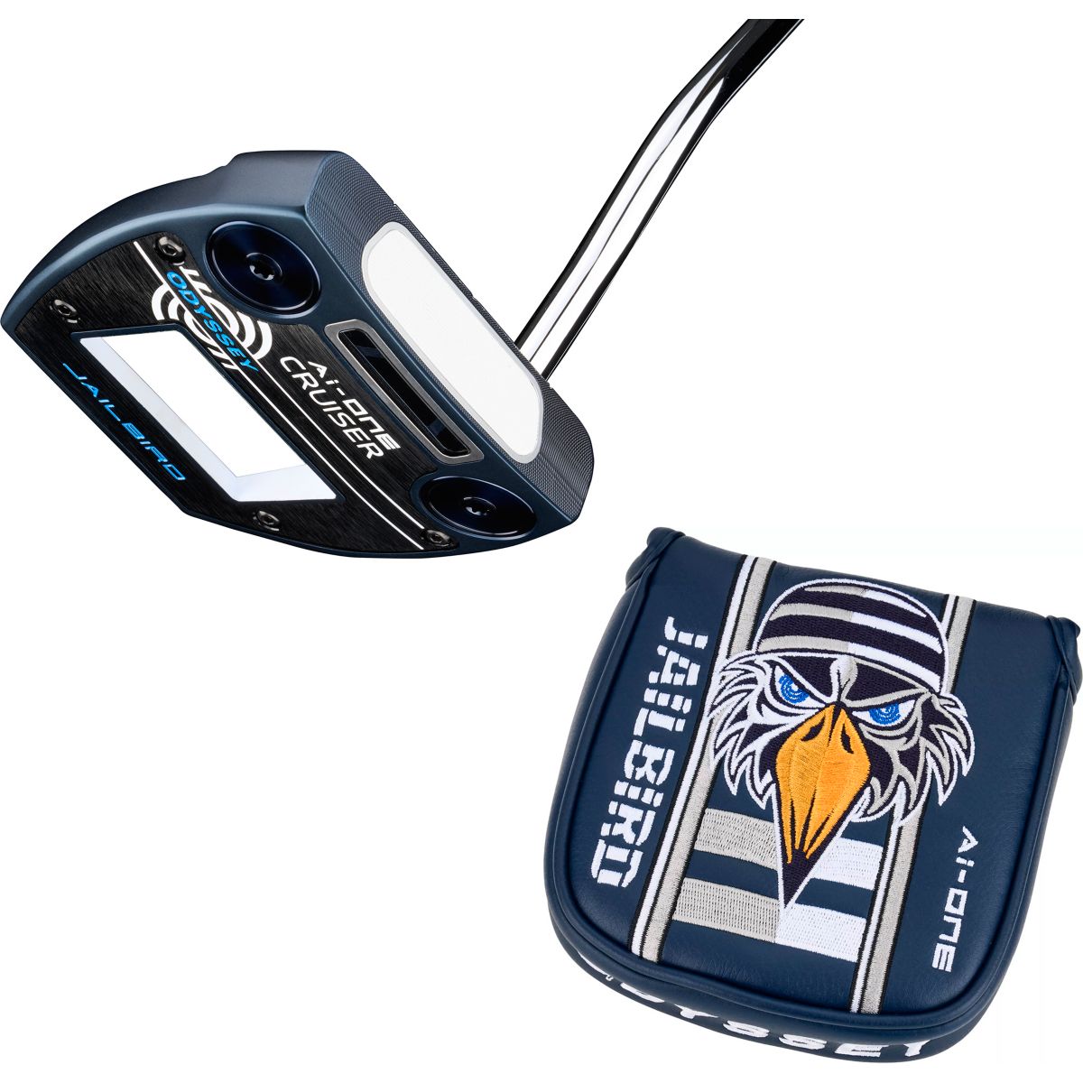 新品 L.A.B. Golf DF 3 Putter 34インチ DF3 Stock – L.A.B. Golf