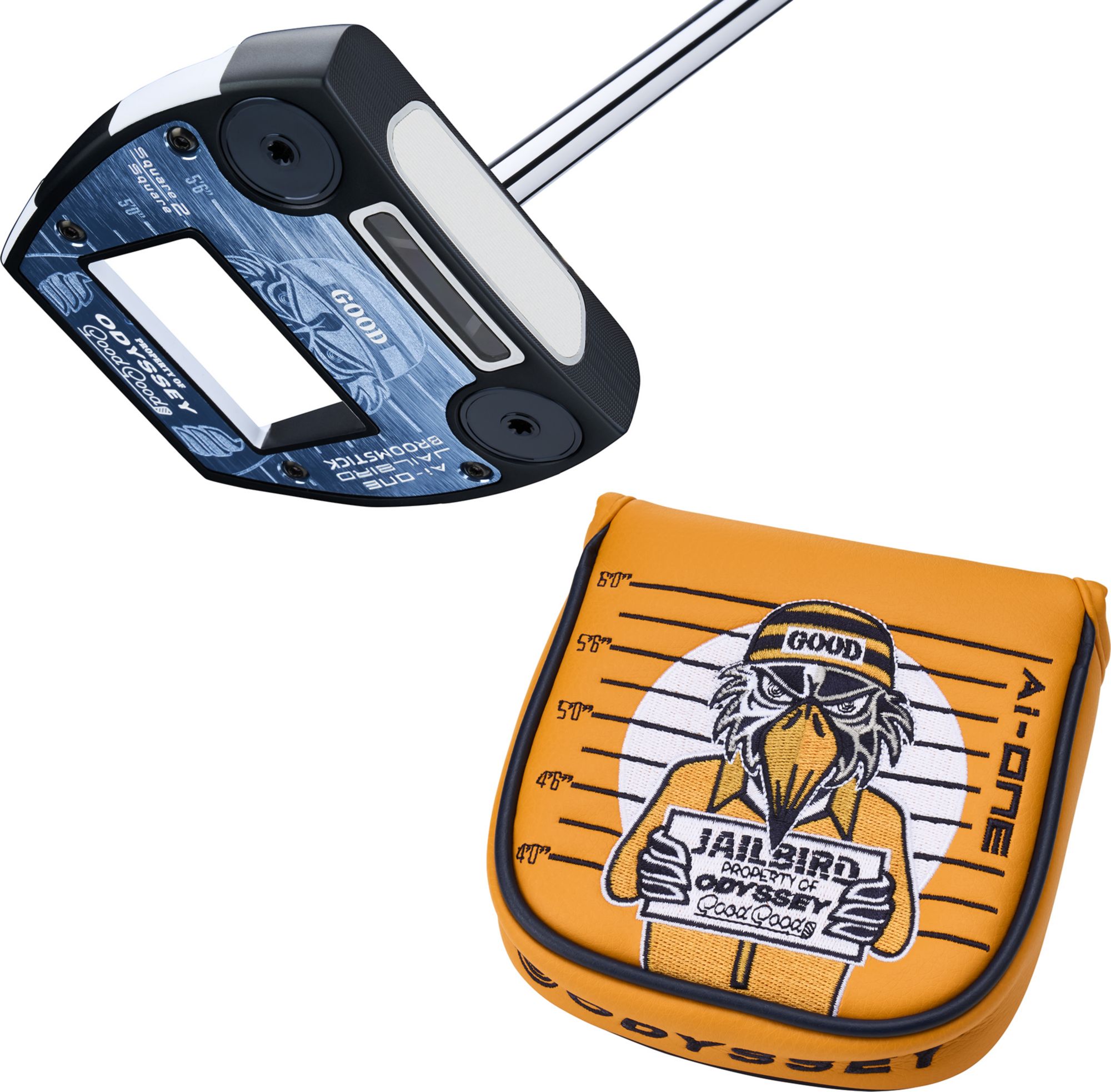 Putters