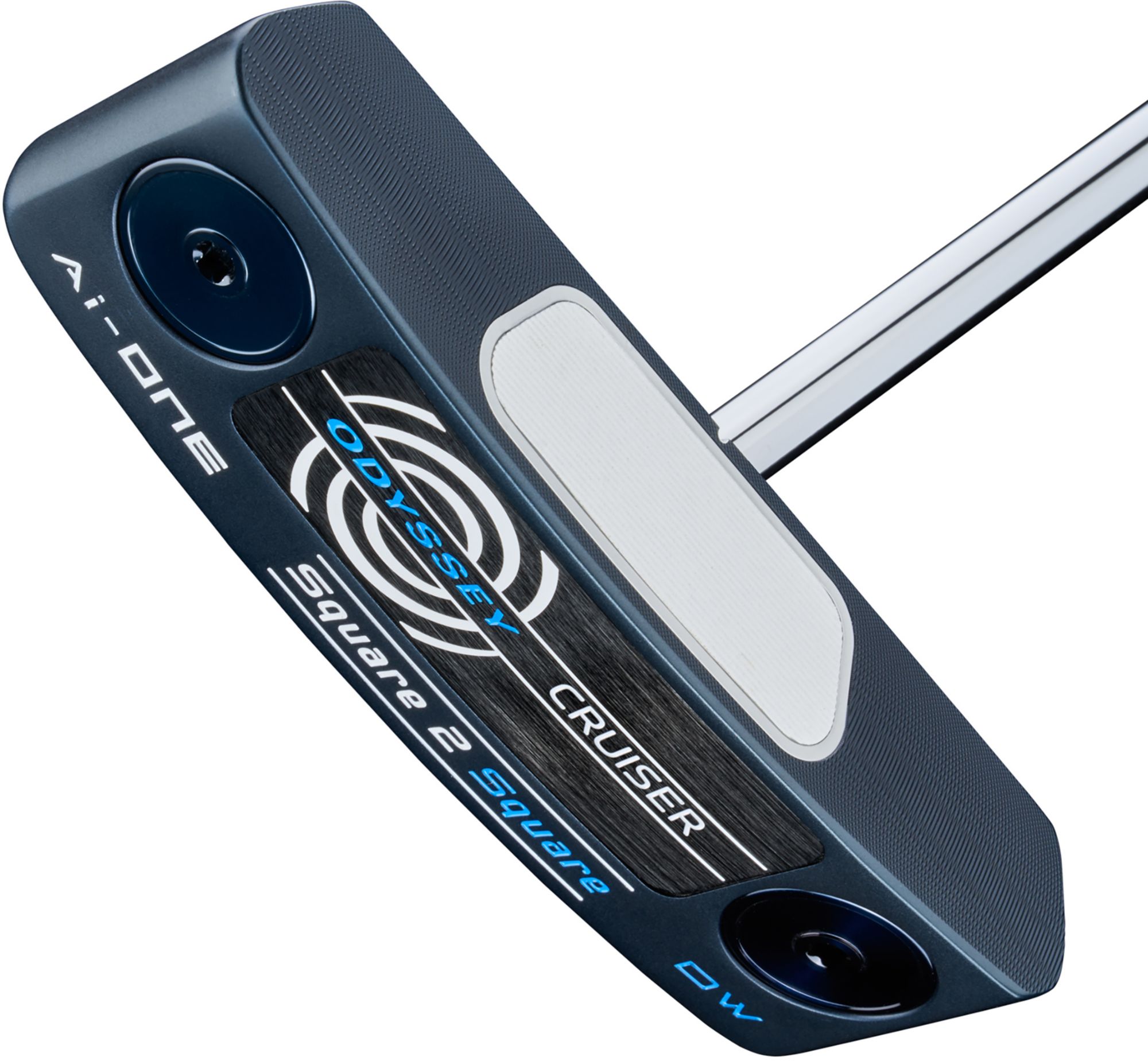 Blade Putters