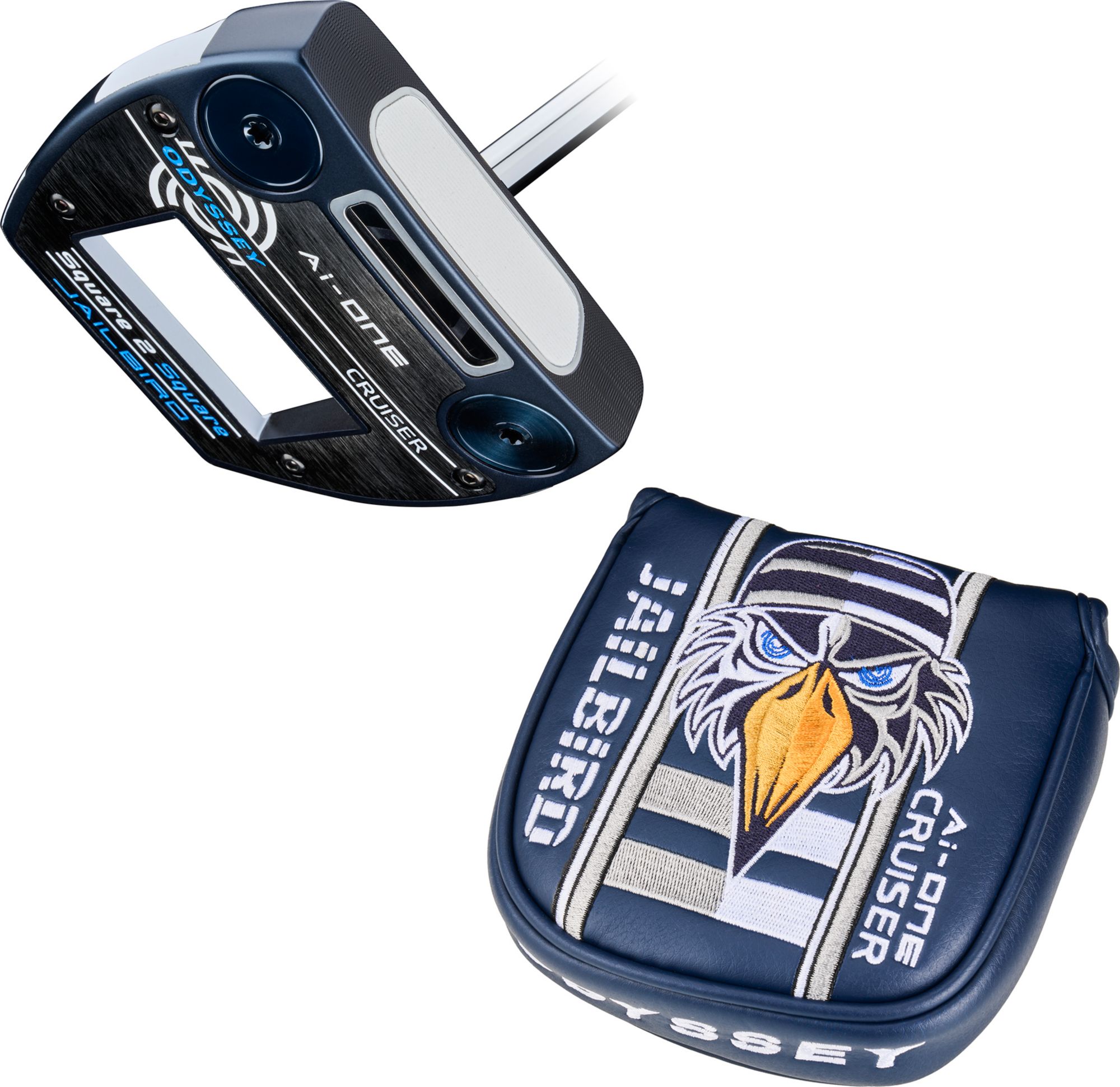 New Putters