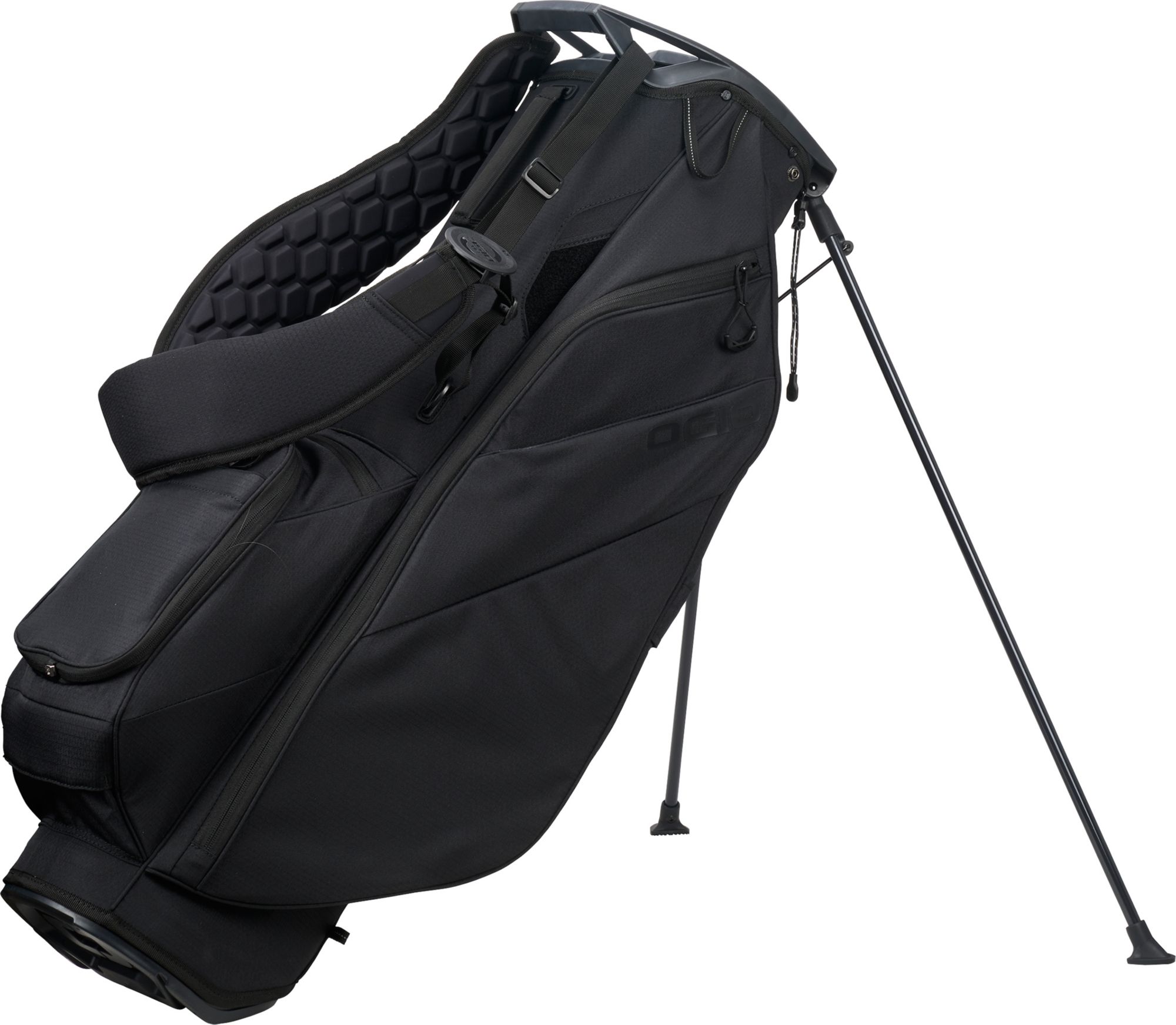 OGIO 2025 Fuse 4 Stand Bag