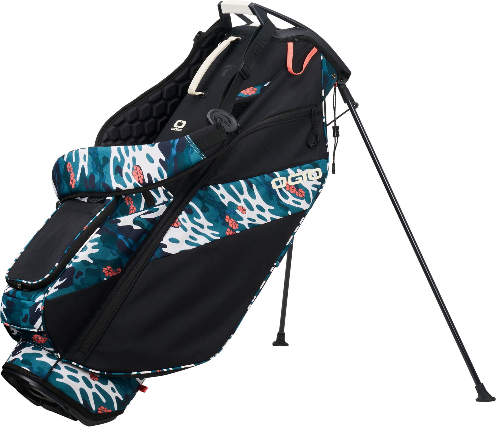 OGIO 2025 Fuse 4 Stand Bag