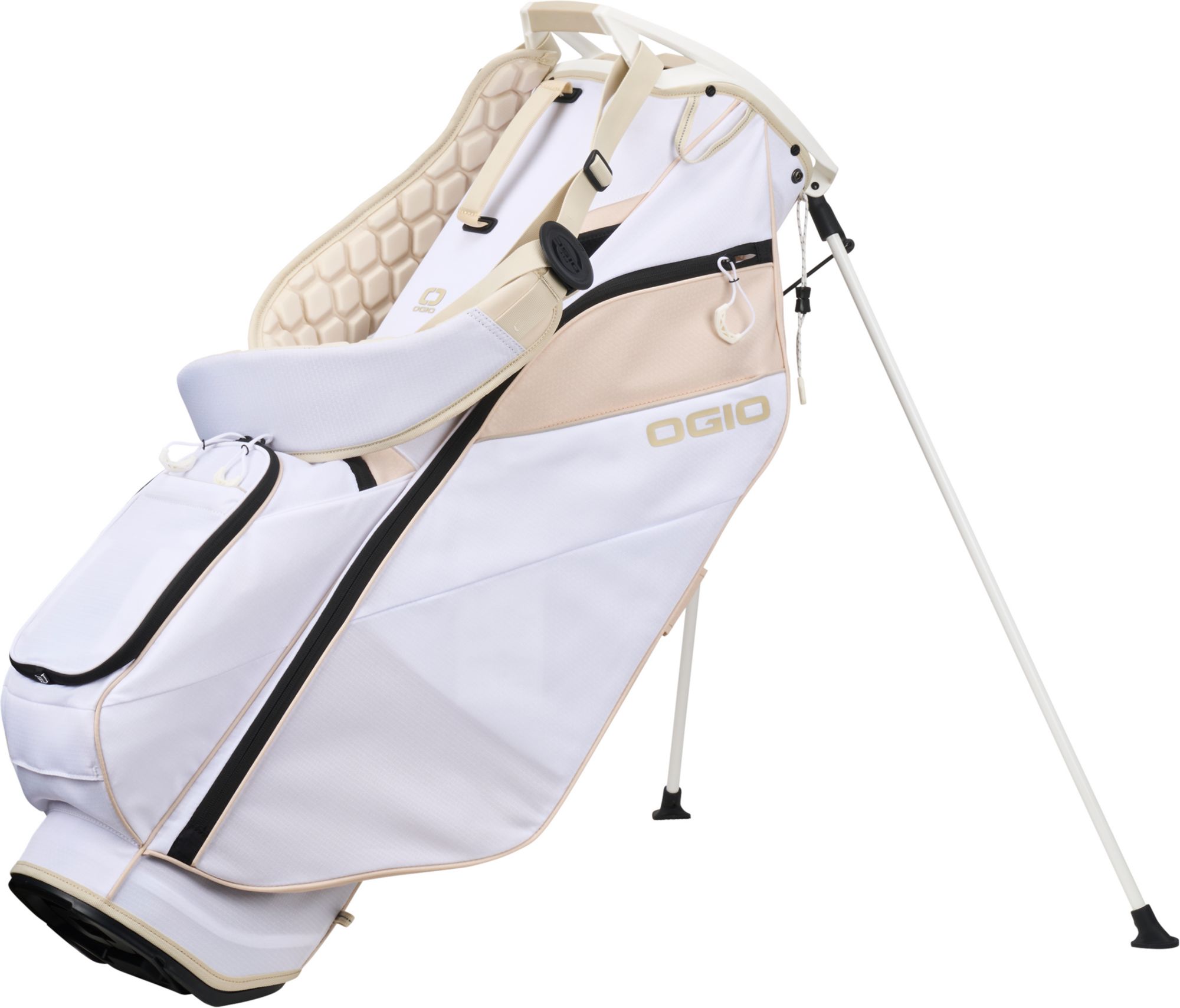 OGIO 2025 Fuse 4 Stand Bag