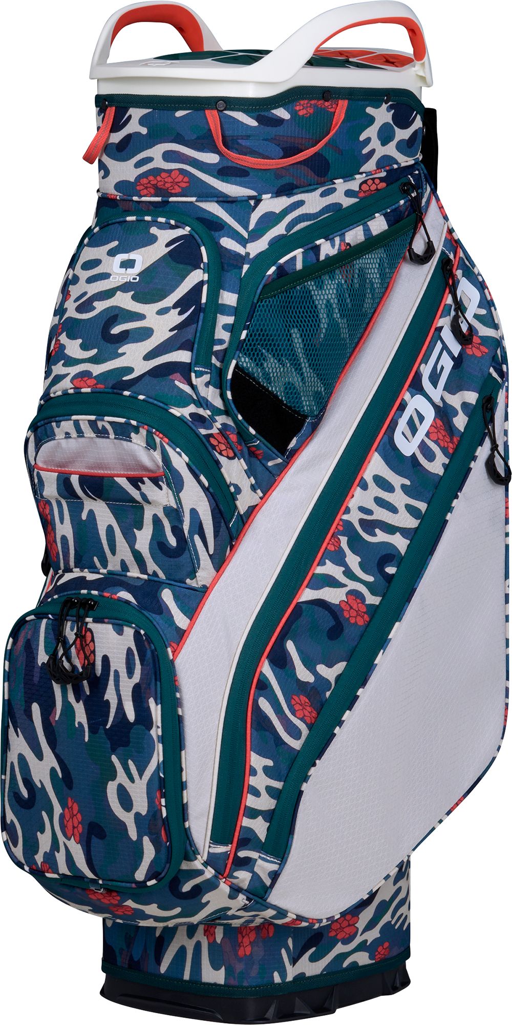 Wave Camo