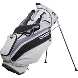 OGIO 2025 Silencer Hybrid Stand Bag | Golf Galaxy OGIO 2025 Silencer Hybrid Stand Bag | Golf Galaxy
