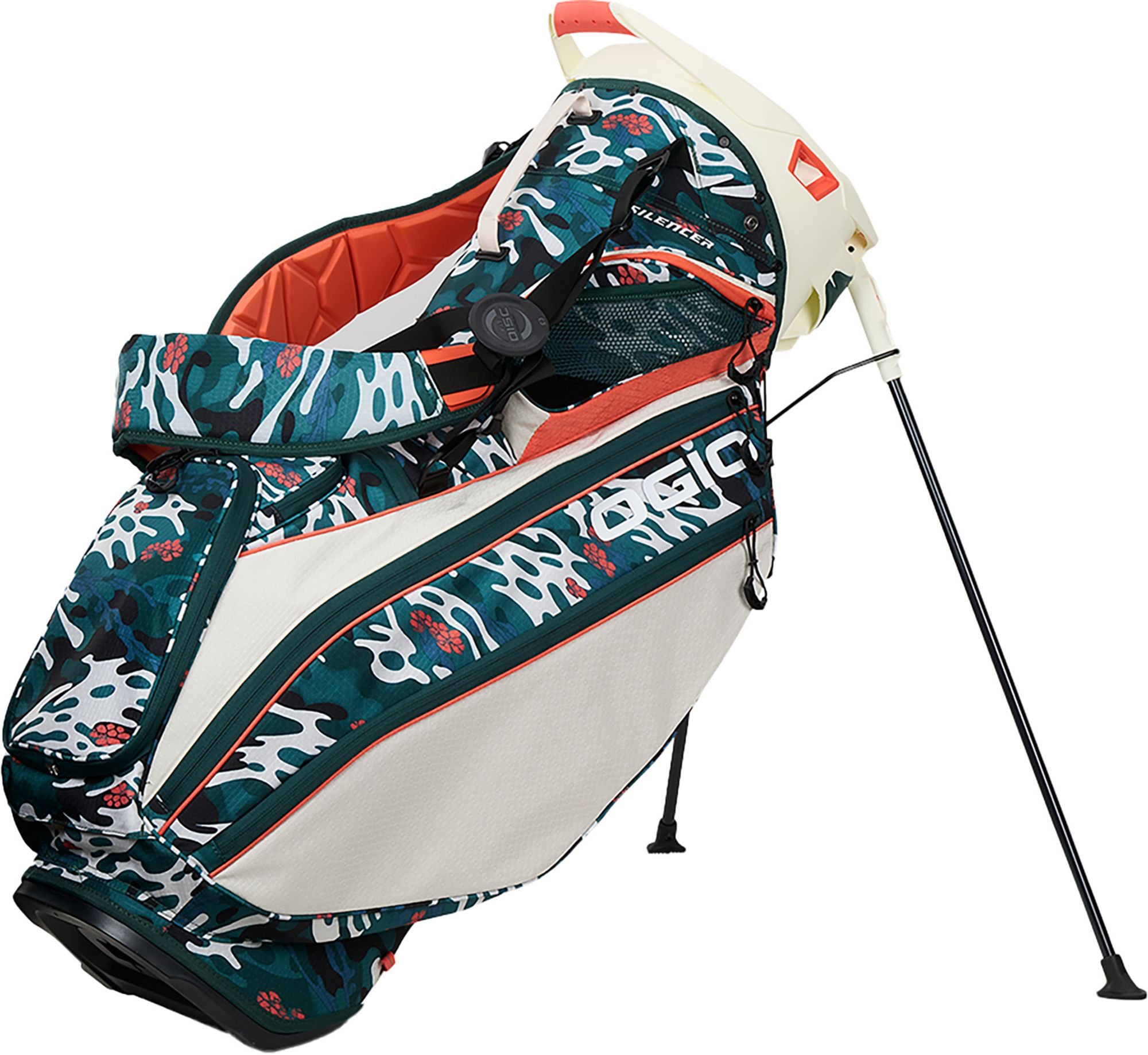 Wave Camo