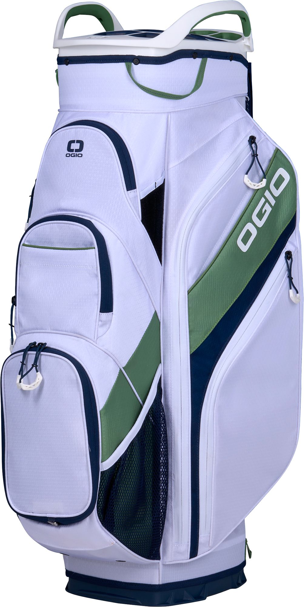OGIO 2025 Woode 15 Cart Bag