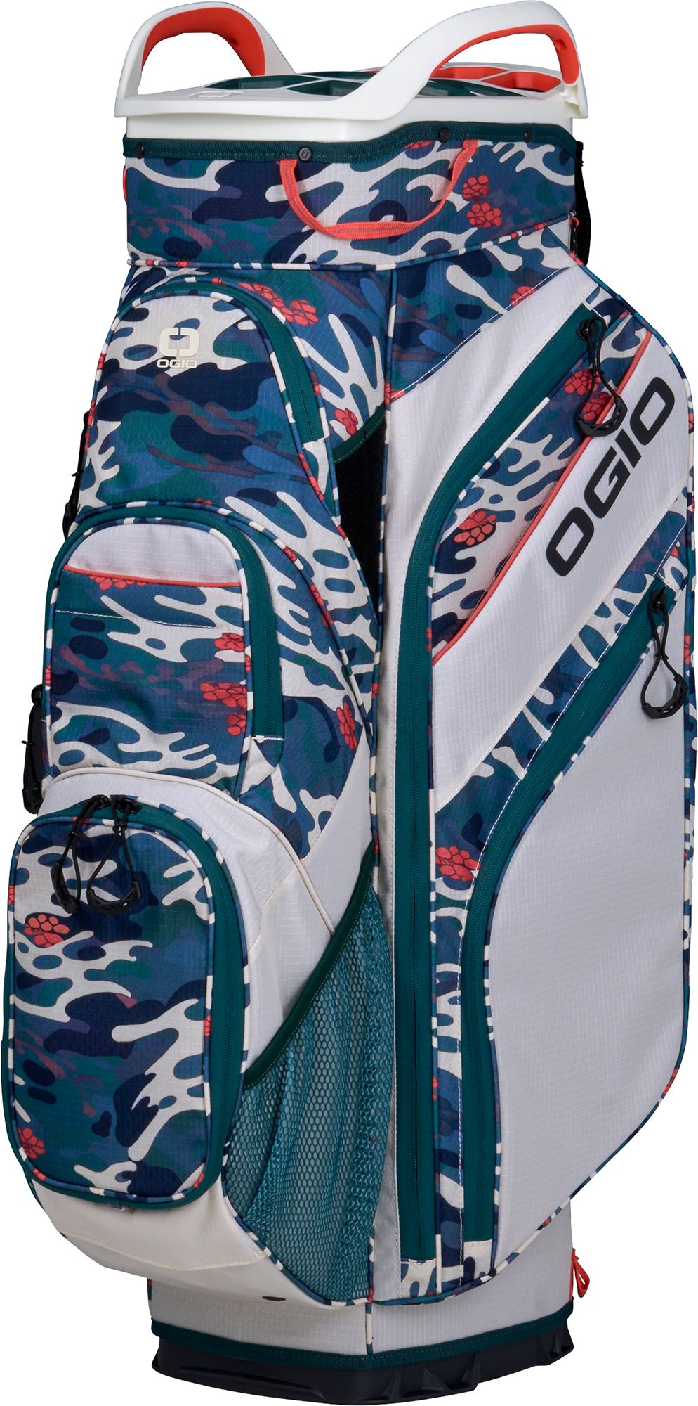 OGIO 2025 Woode 15 Cart Bag