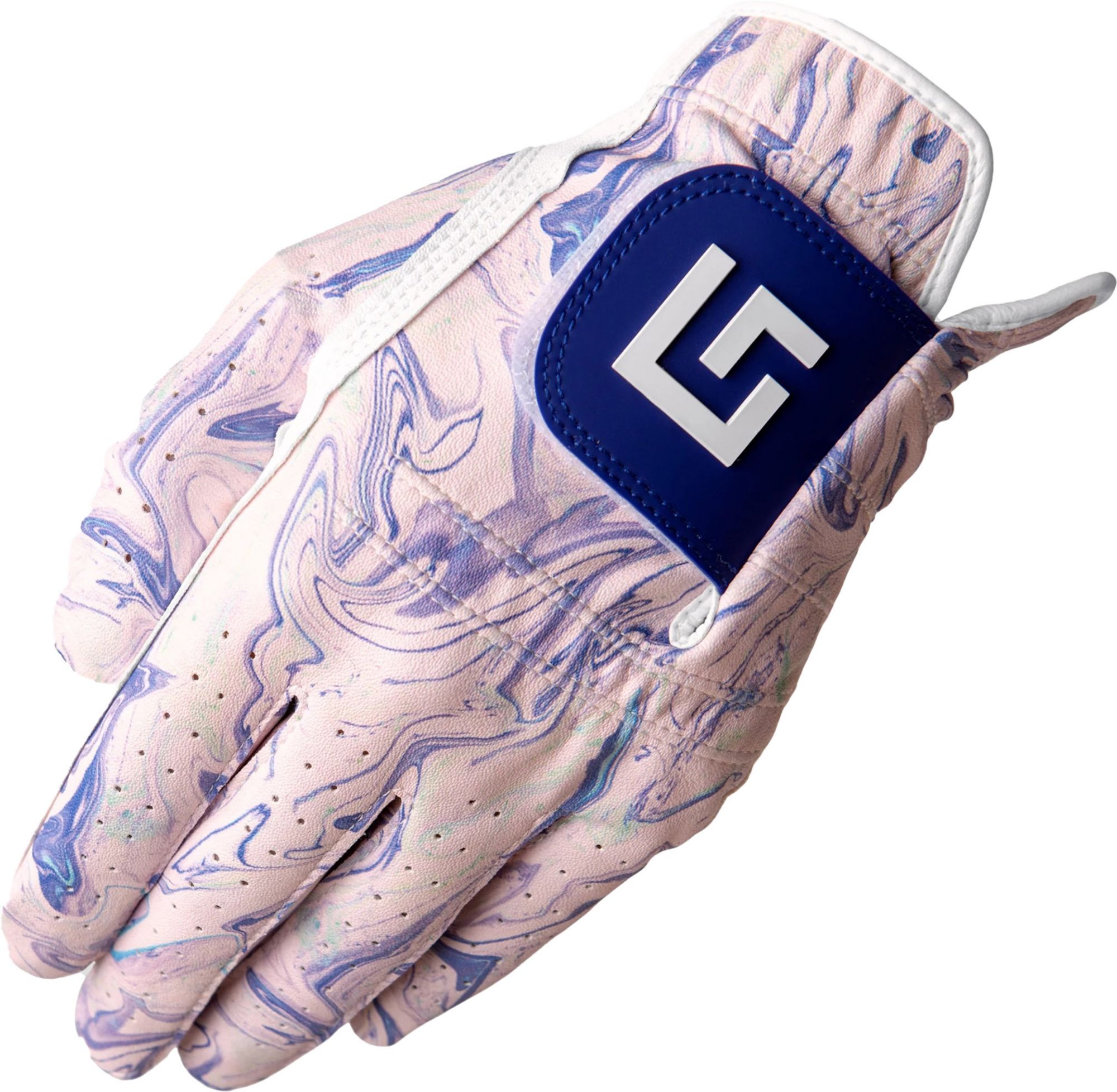 Uther Suply Men's Chella Dura Golf Glove
