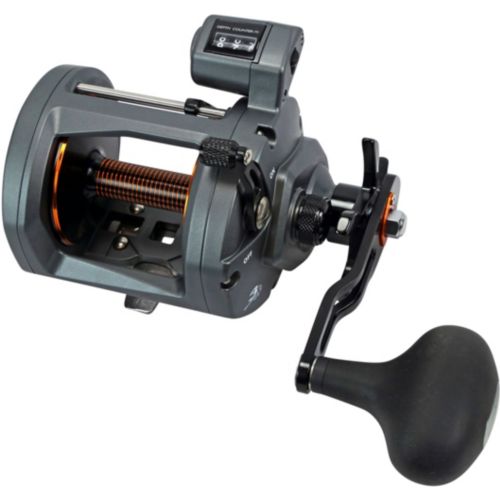 Okuma Magda Pro Best Line Counter Trolling Combo 2PK OKUMA MAGDA