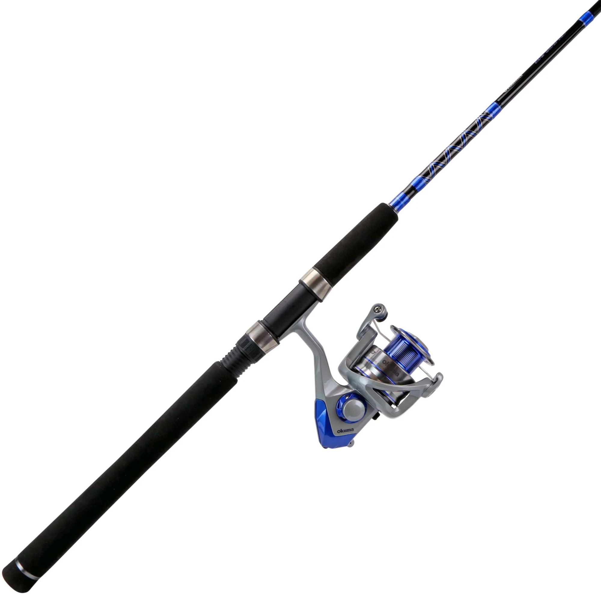 Rod & Reel Combos