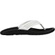 White/Lava Rock