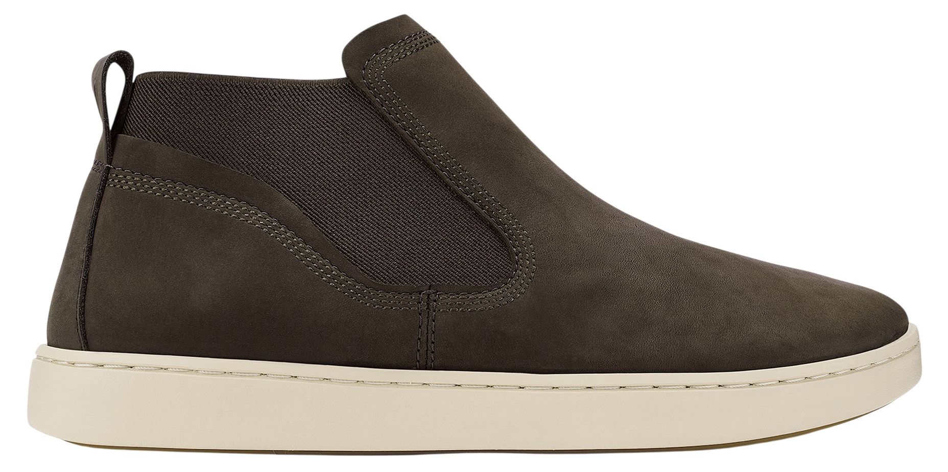 OluKai Women's Pehuea Mid Boots