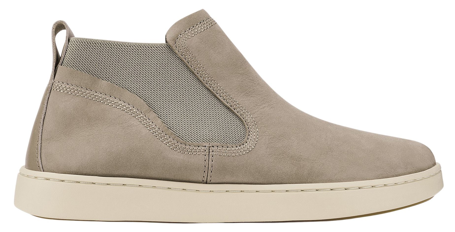 OluKai Women's Pehuea Mid Boots