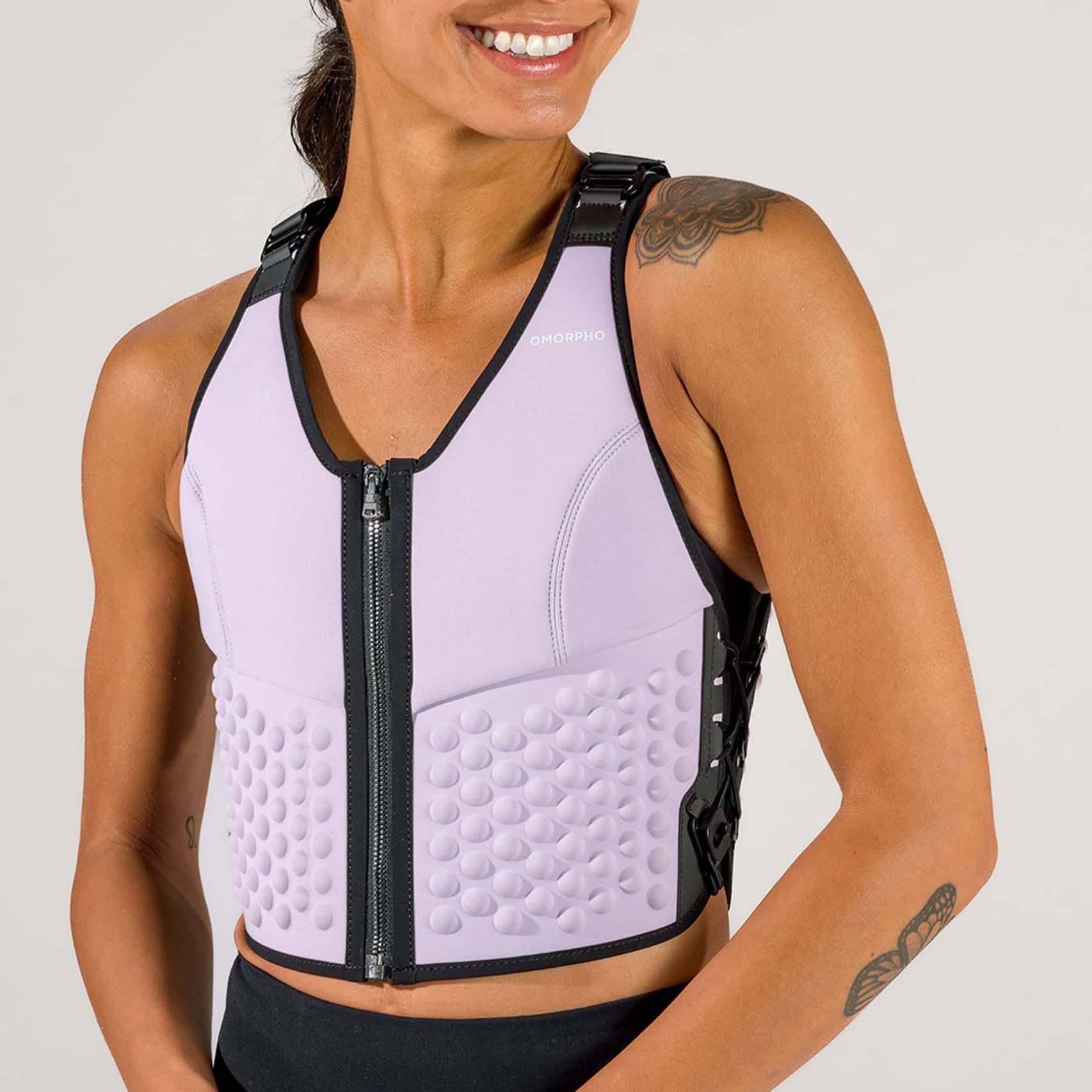 Vests