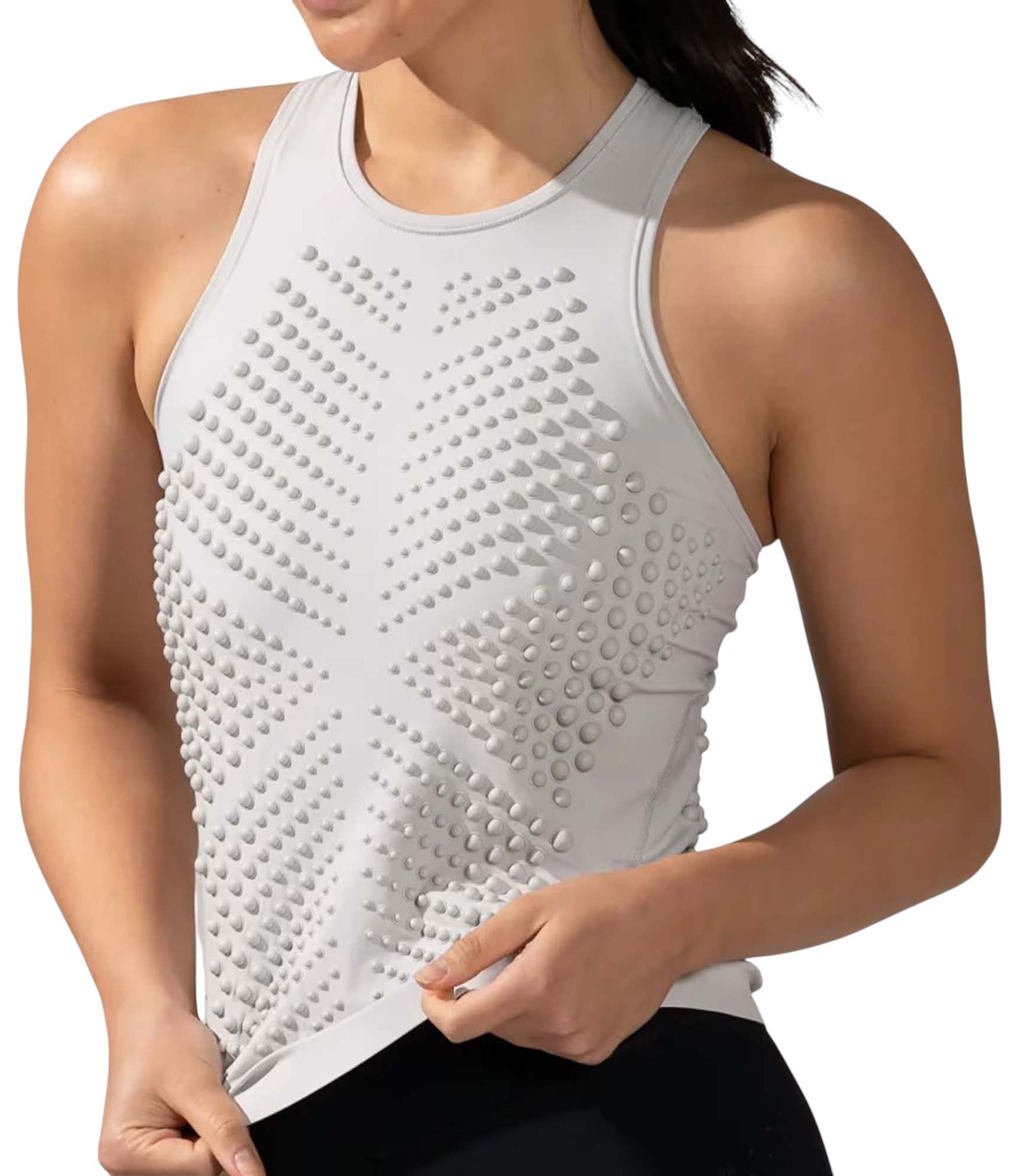 OMORPHO Women's Weighted Tank