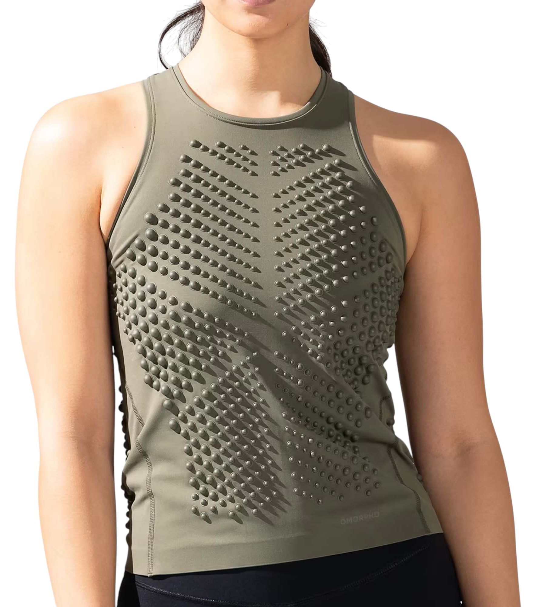 OMORPHO Women's Weighted Tank