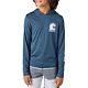 Navy Heather