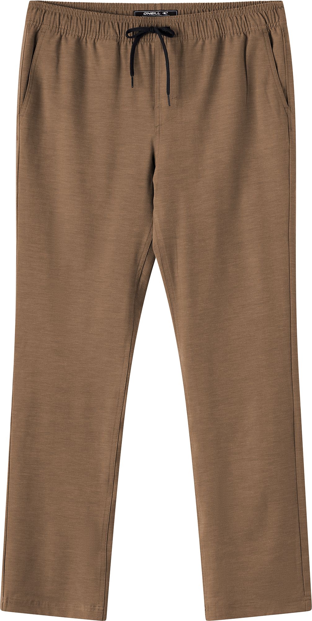 O'Neill Boys' Venture Elastic Waist Hybrid Pants