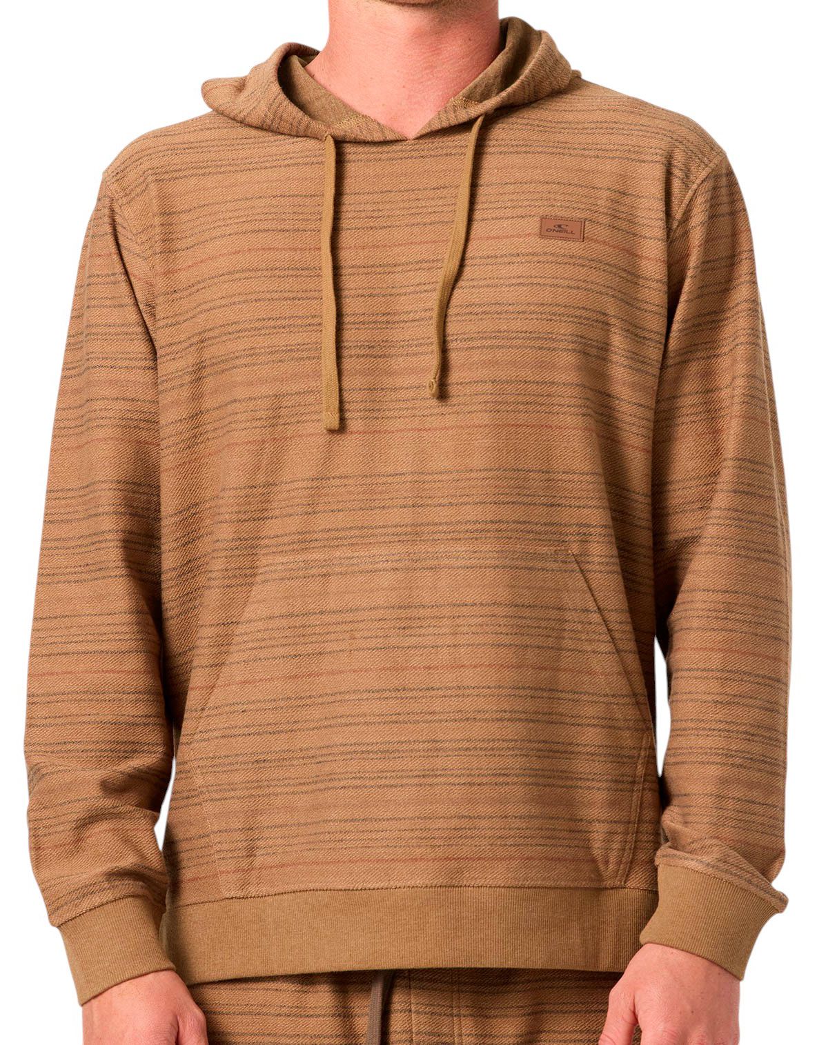 O'Neill Men's Bavaro Stripe Hoodie