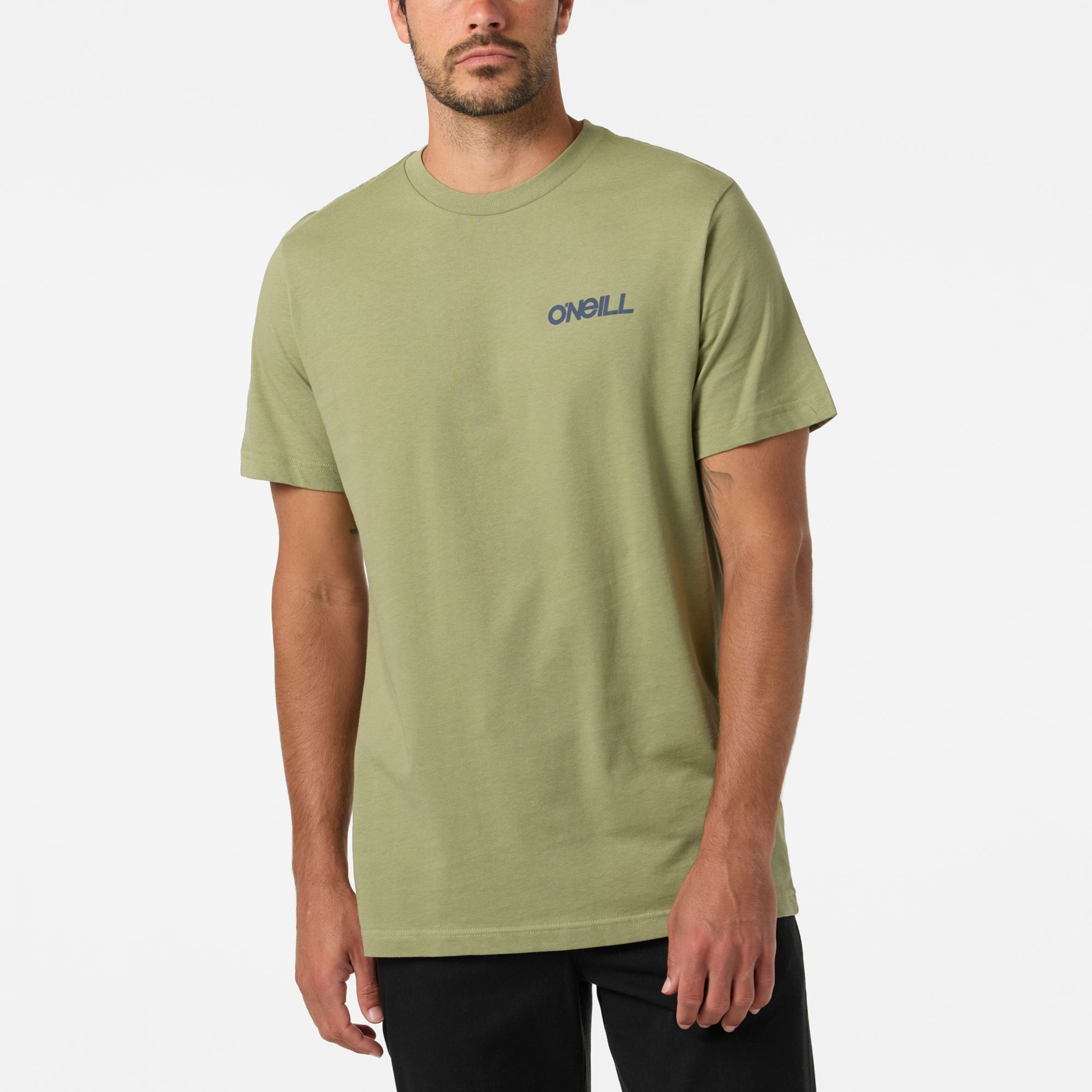 Oil Green