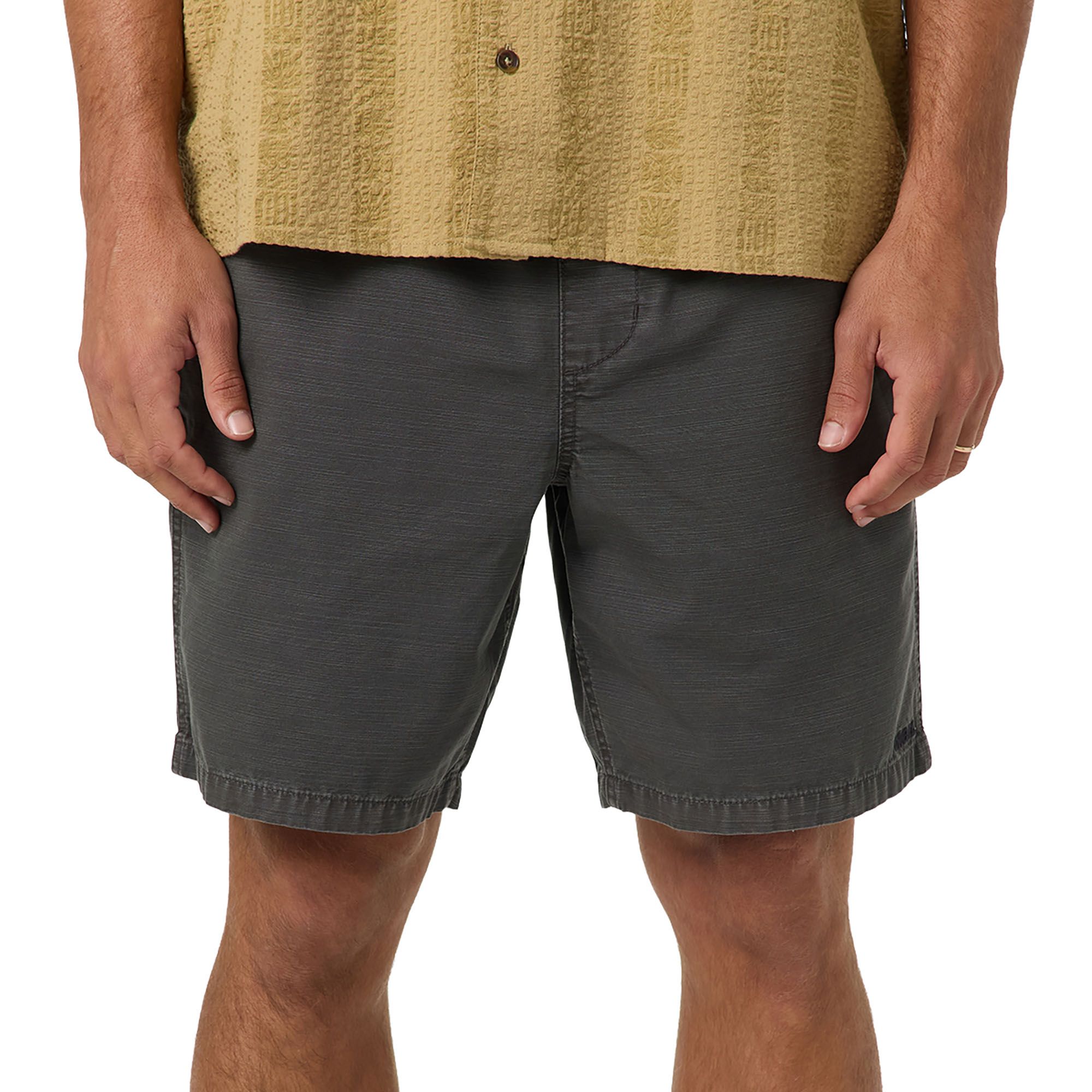 O'Neill Men's OG Shoreline Elastic Waist 18" Boardshorts