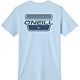 Sky Blue Heather