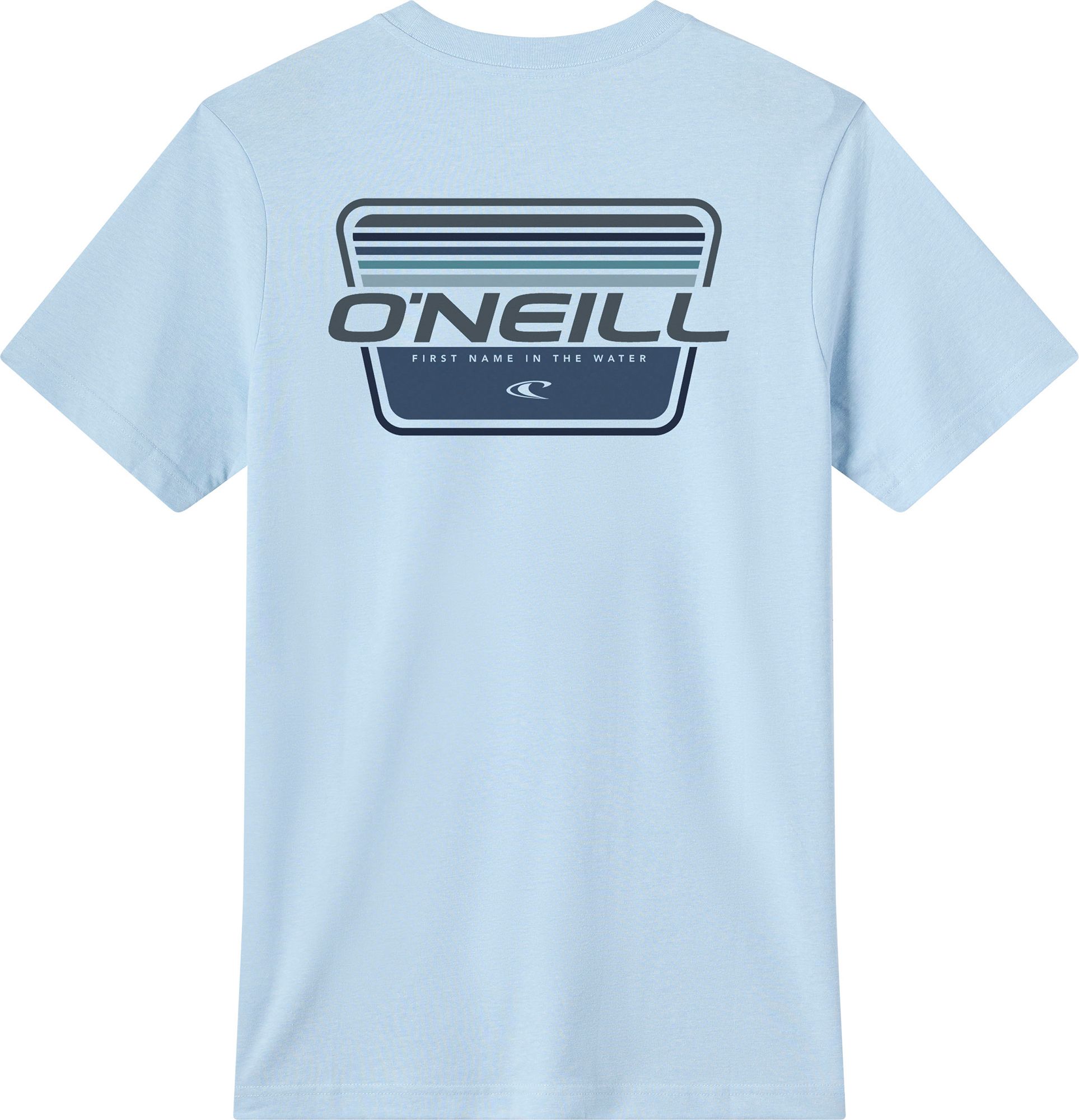 O'Neill Men's Lineup Classic Short Sleeve T-Shirt