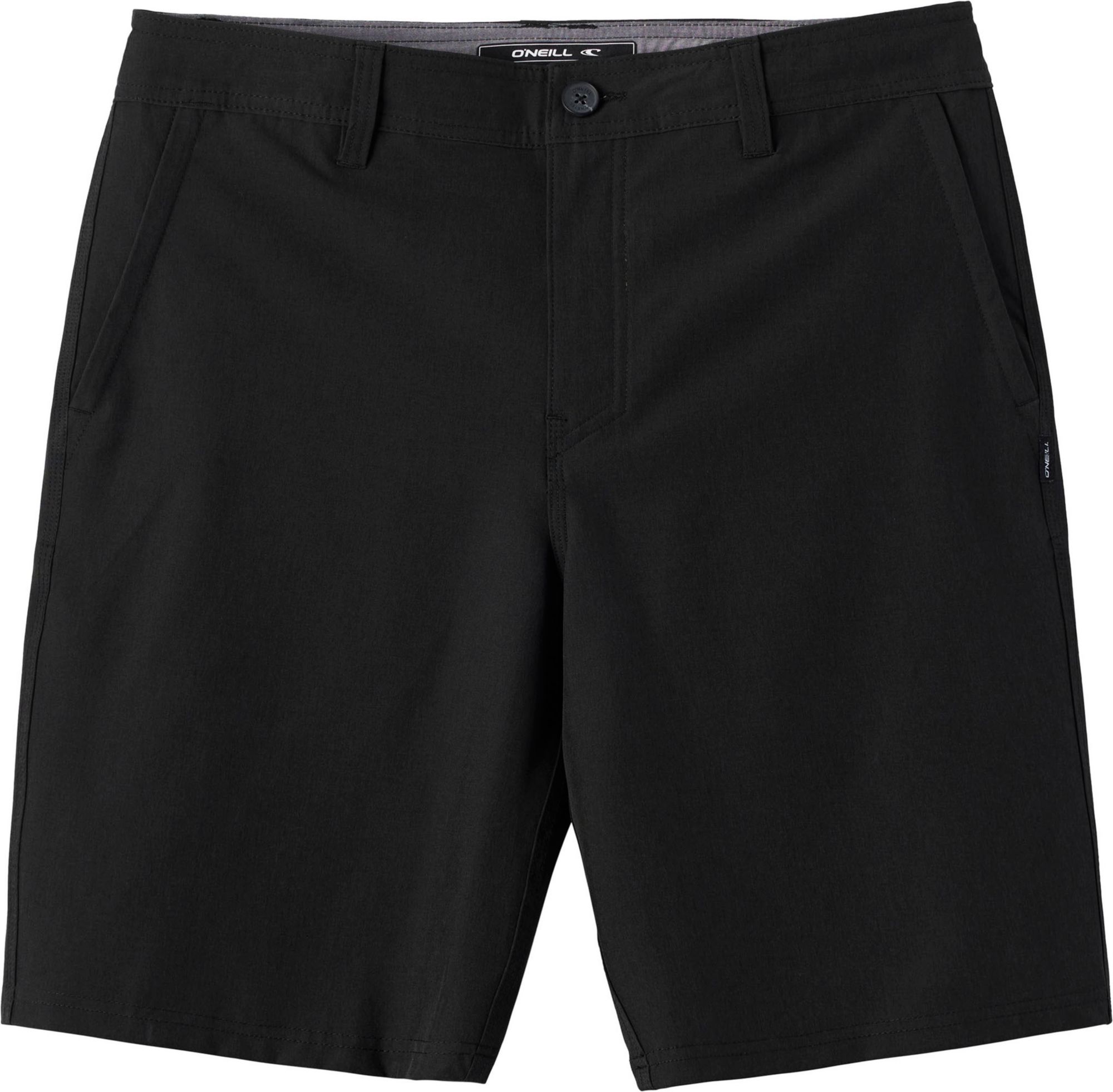O'Neill Men's Reserve Heather 21" Shorts