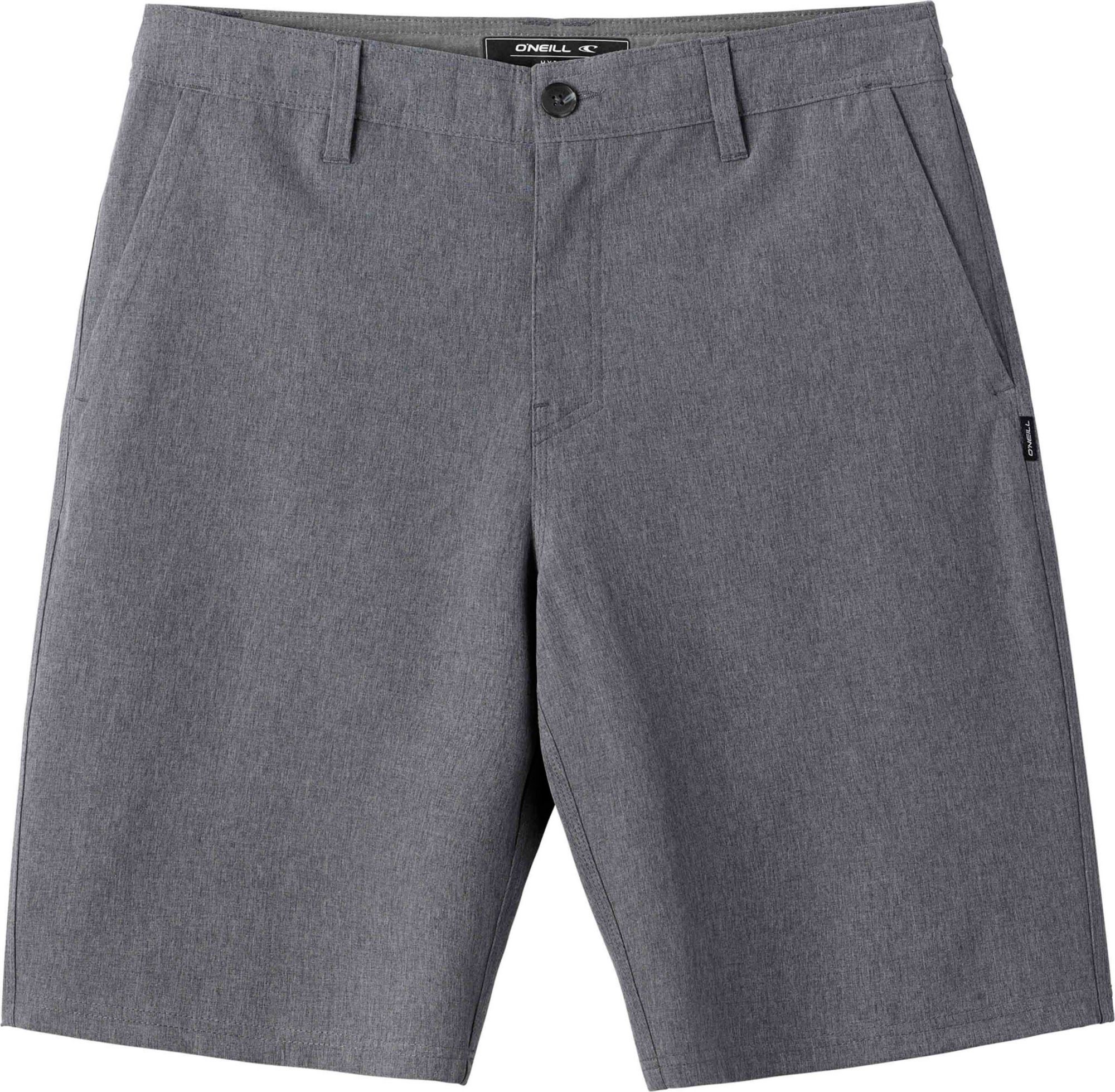 O'Neill Men's Reserve Heather 21" Shorts