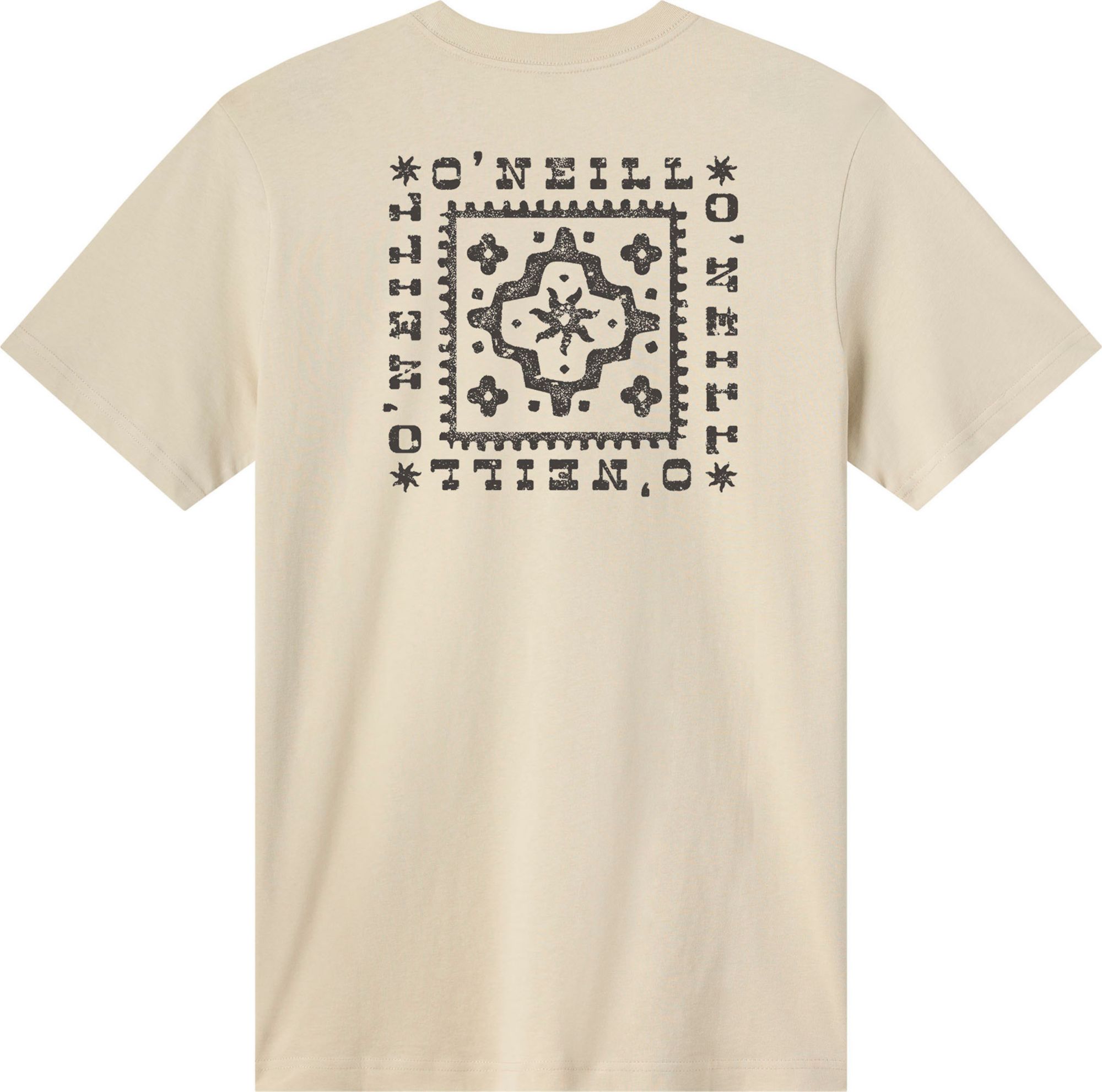 O'Neill Men's Tile Classics Short Sleeve T-Shirt