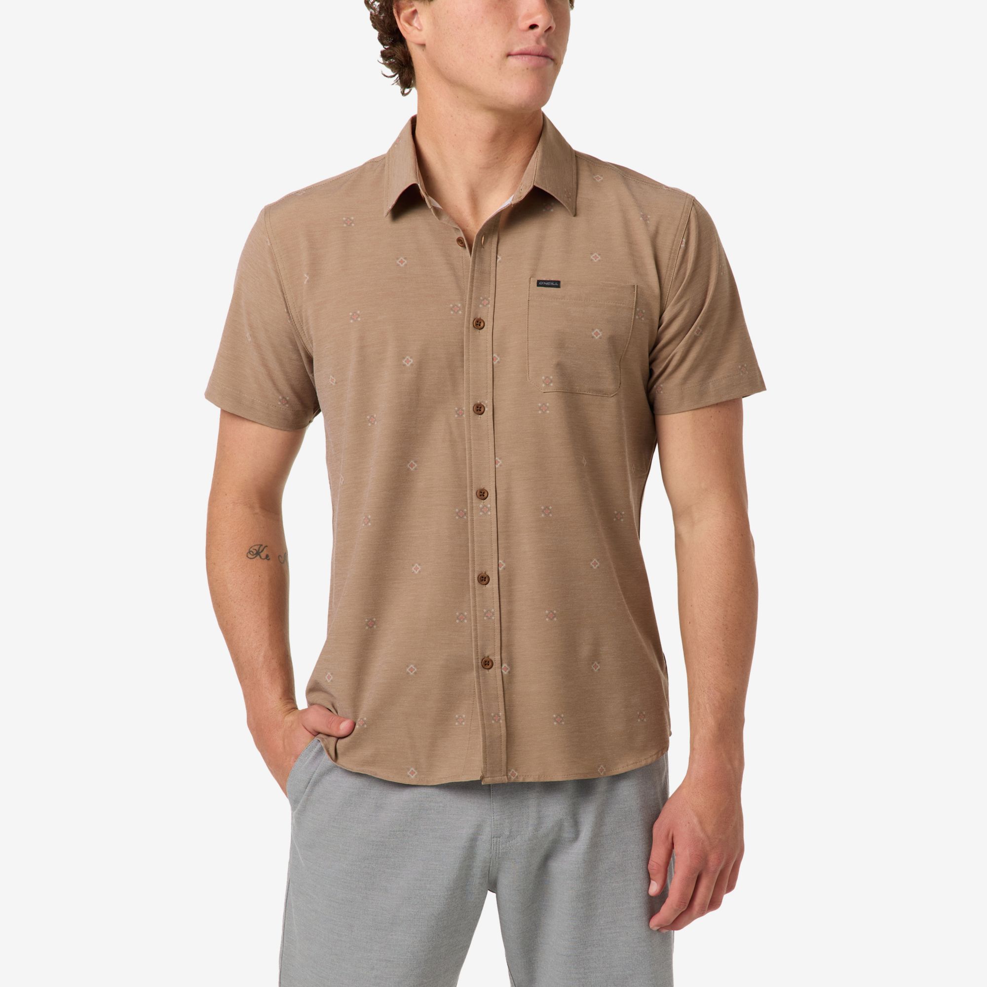 Dark Khaki