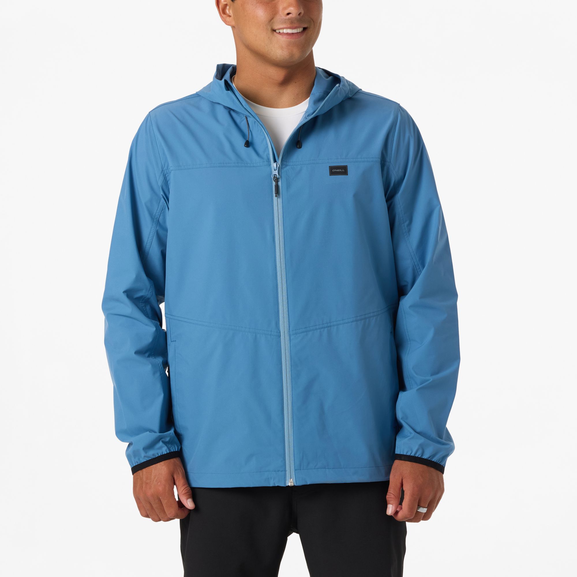 Captain's Blue