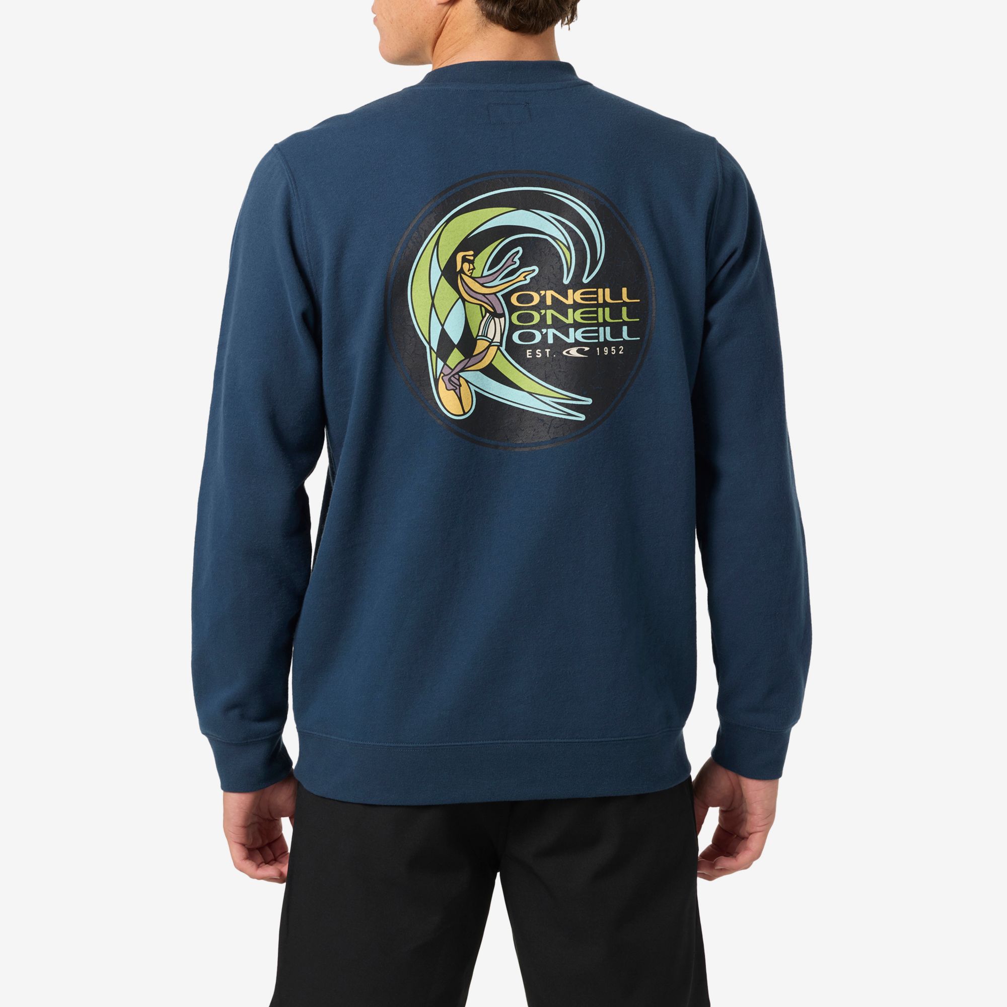 Midnight Navy