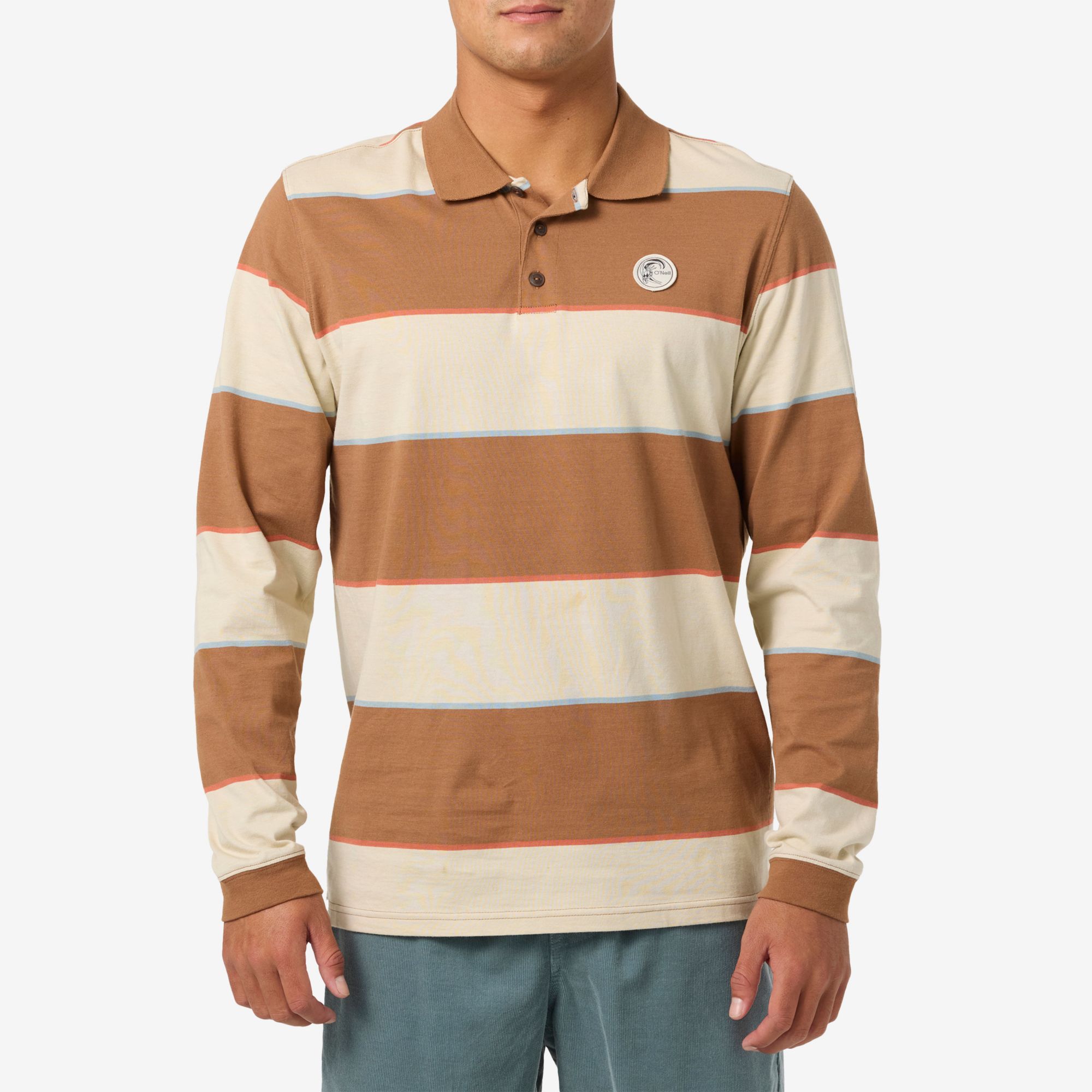 Light Khaki