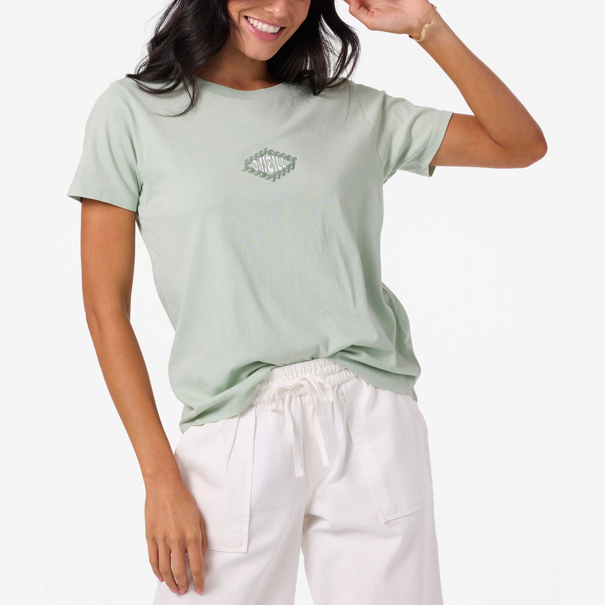 Seafoam
