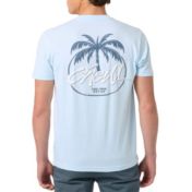 【The North Face】★Tシャツ★ Men’s Evolution Sky Cloud Tee Men's Evolution Sky Cloud Short-Sleeve Tee—Graphic | The