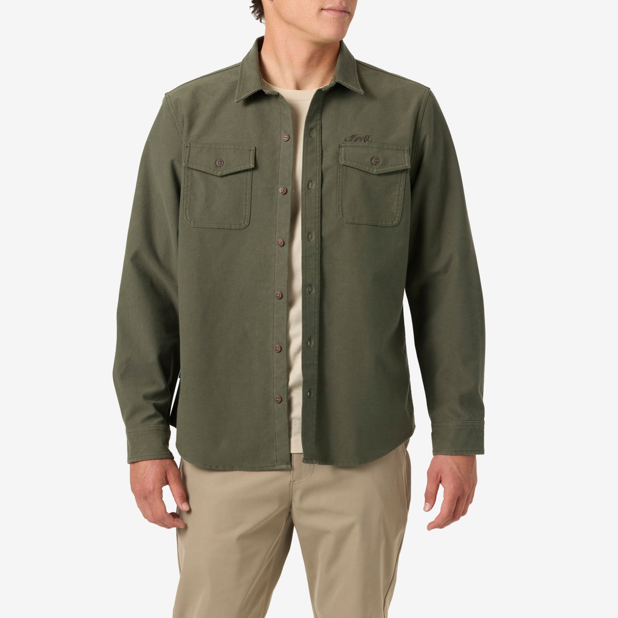 Dark Olive