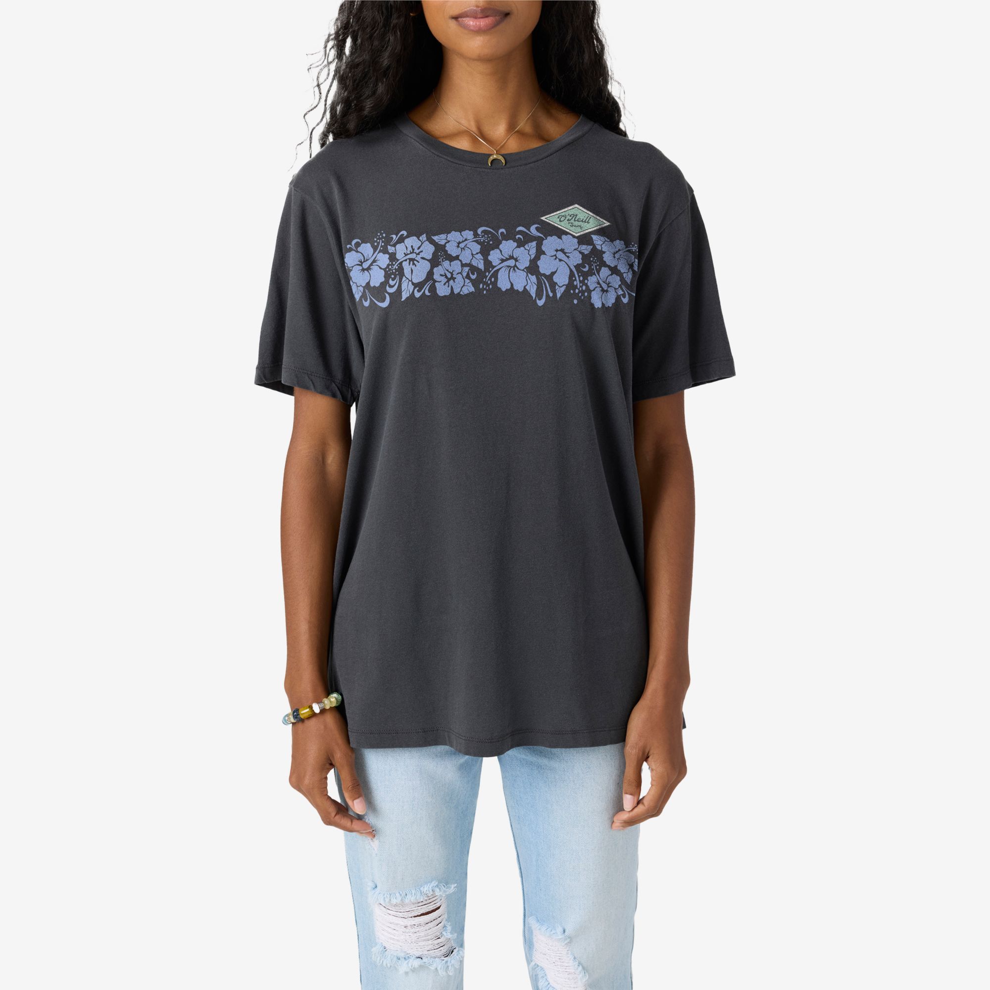 Washed Black