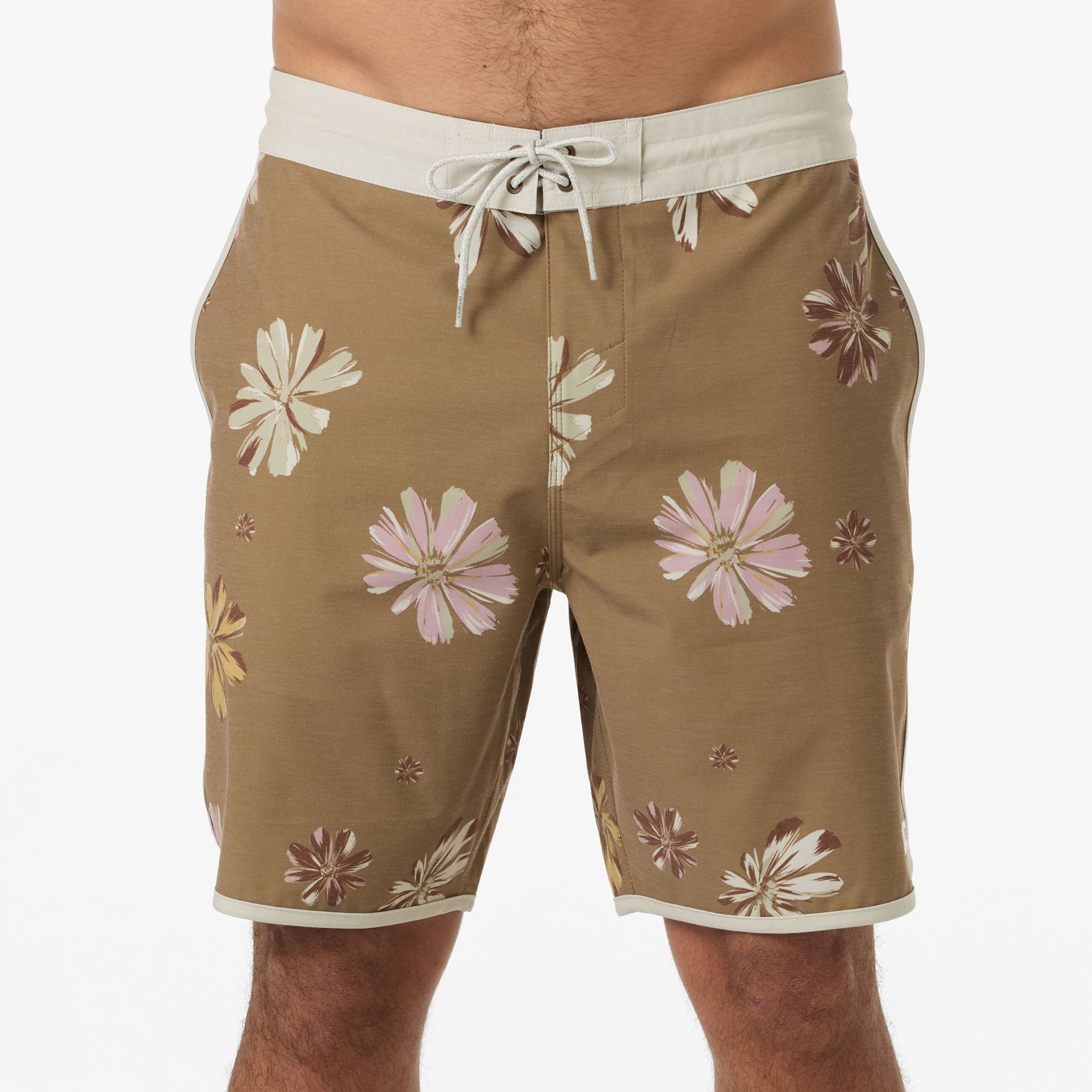 Dark Khaki