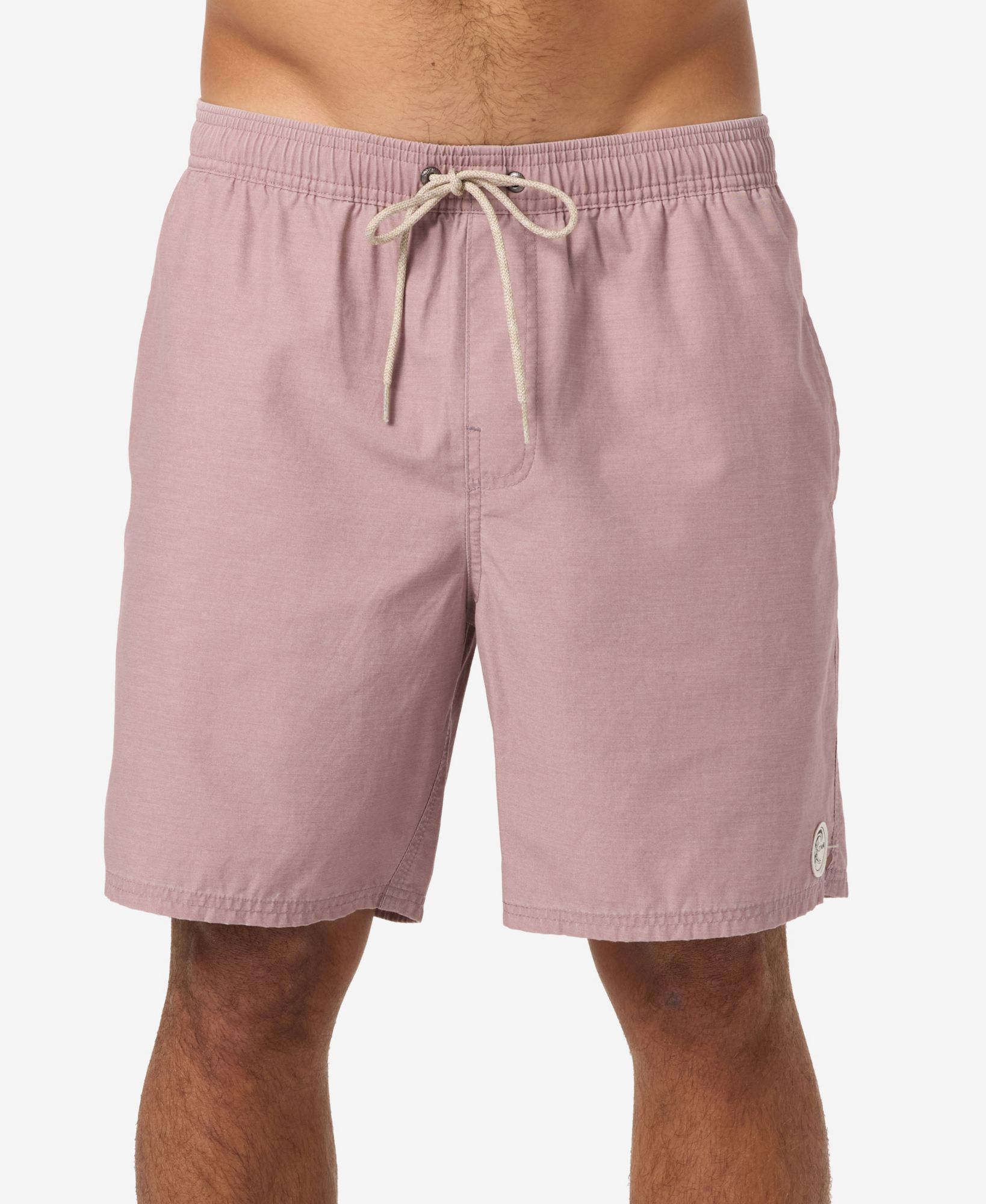 Deauville Mauve
